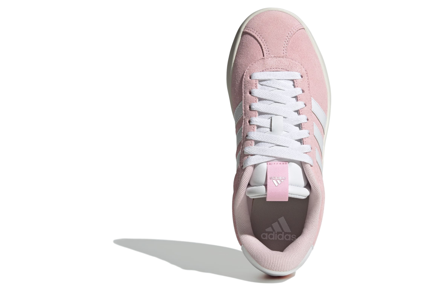 Adidas VL Court 3.0 WMNS Clear Pink / Cloud White