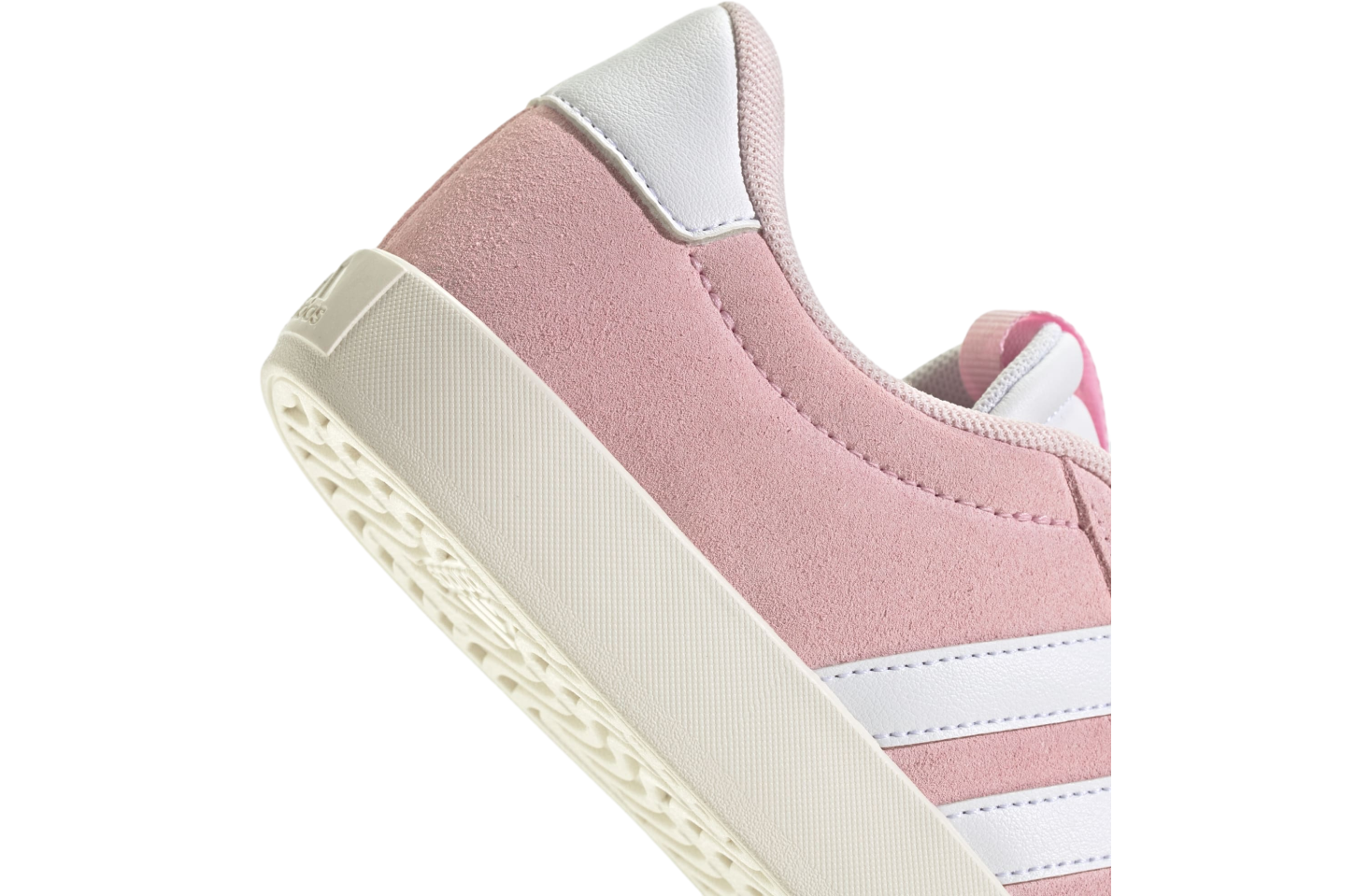 Adidas VL Court 3.0 WMNS Clear Pink / Cloud White
