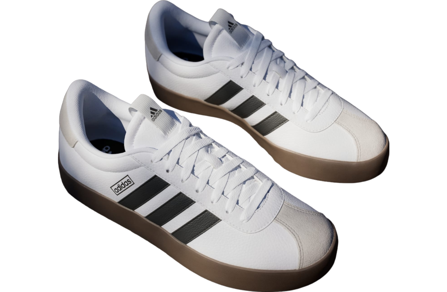 Adidas Vl Court 3.0 WMNS Cloud White / Core Black