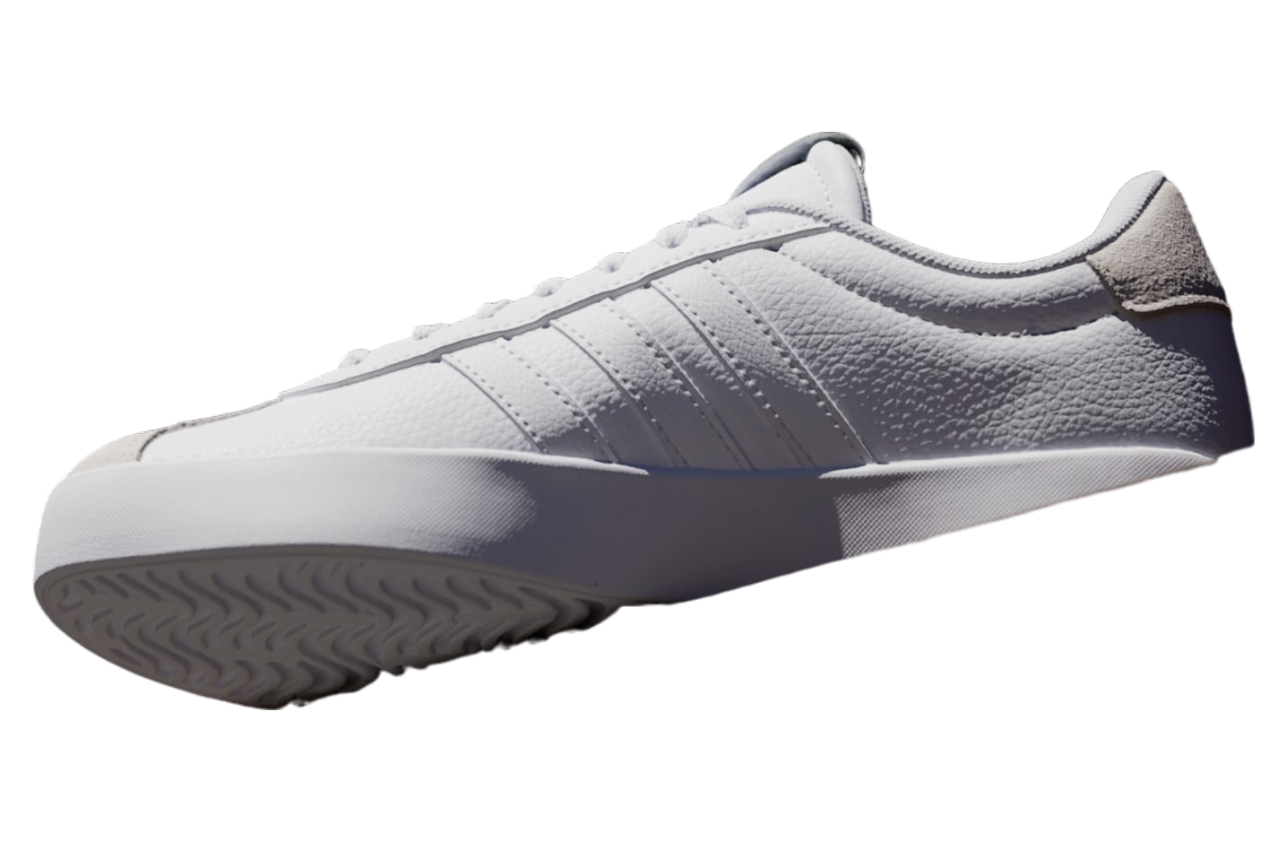 Adidas Vl Court 3.0 WMNS Cloud White / Grey One