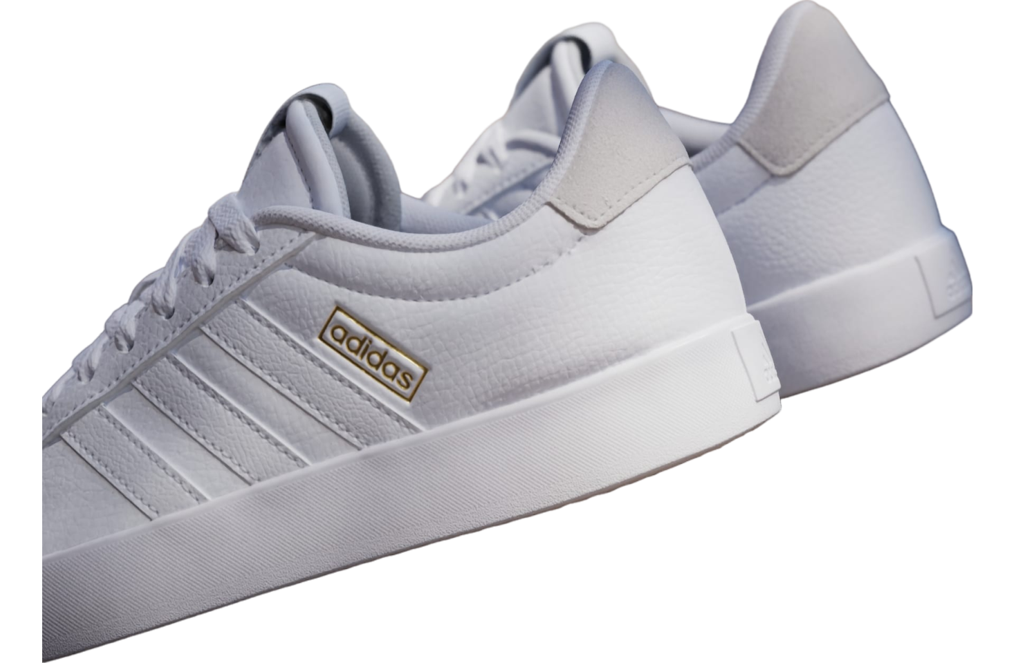 Adidas Vl Court 3.0 WMNS Cloud White / Grey One