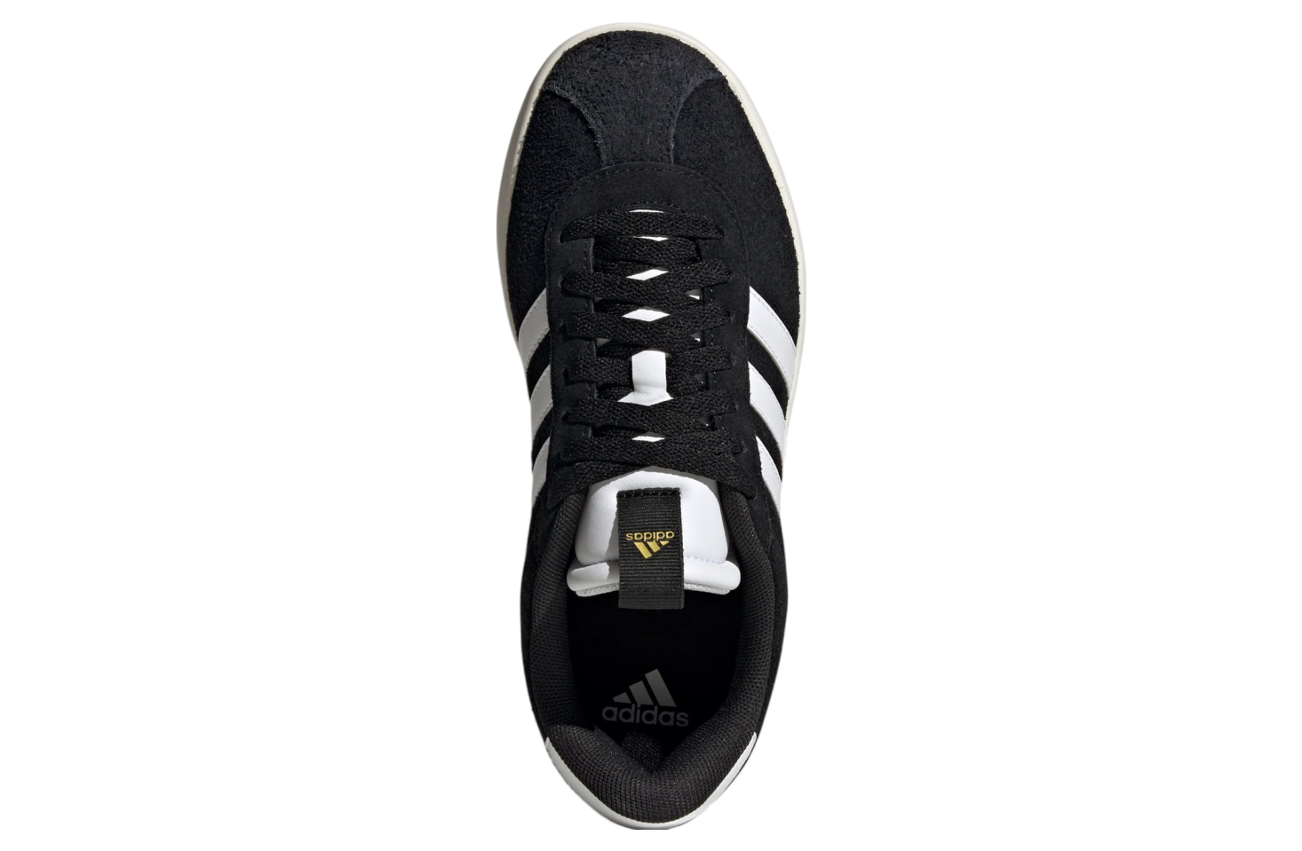 Adidas Vl Court 3.0 WMNS Core Black / Cloud White