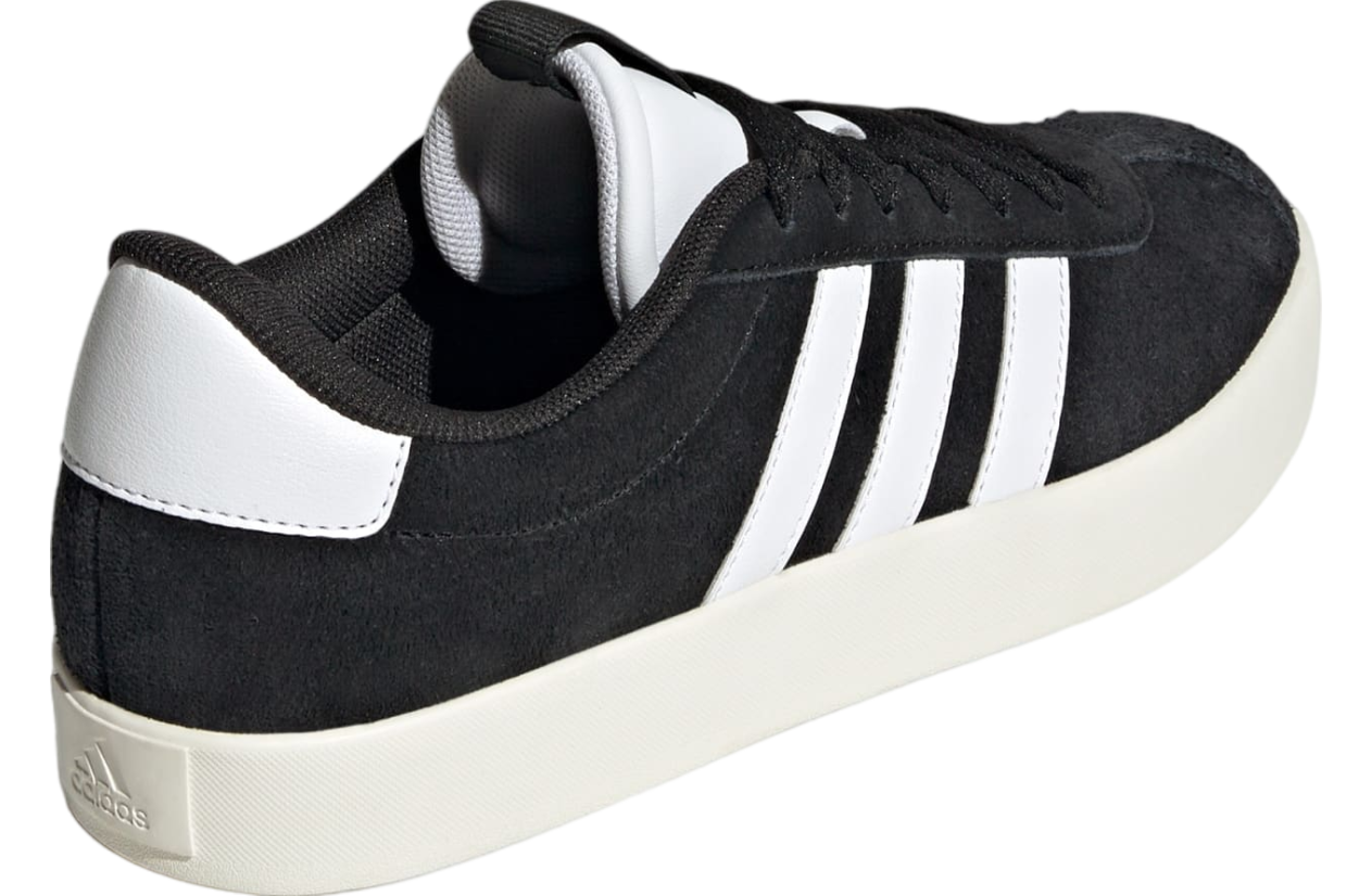 Adidas Vl Court 3.0 WMNS Core Black / Cloud White