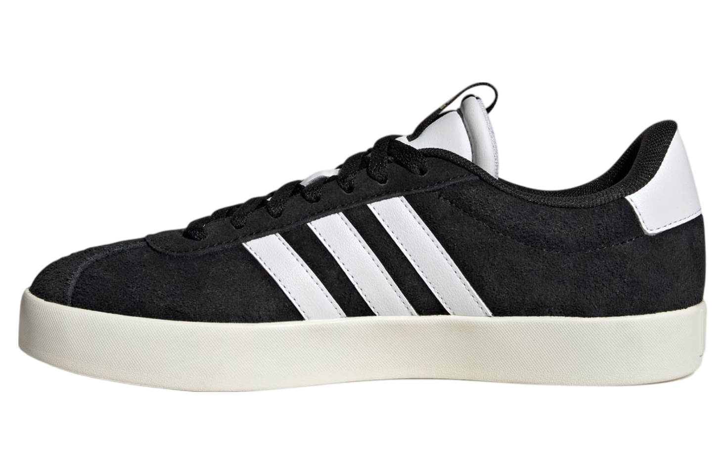 Adidas Vl Court 3.0 WMNS Core Black / Cloud White