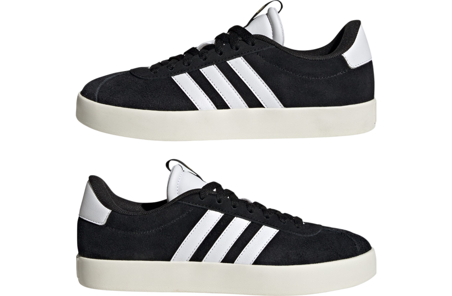 Adidas Vl Court 3.0 WMNS Core Black / Cloud White