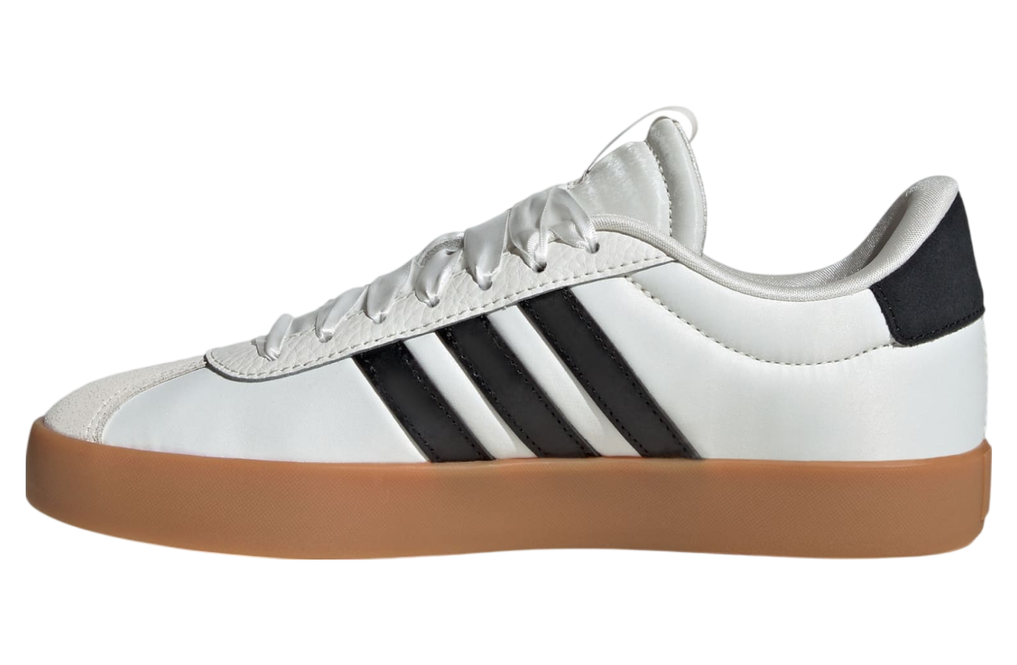 Adidas Vl Court 3.0 Wmns Core White / Core Black