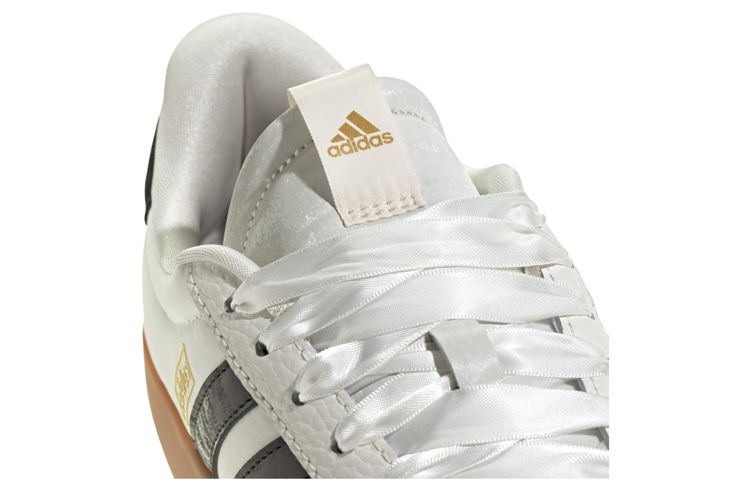 Adidas Vl Court 3.0 Wmns Core White / Core Black