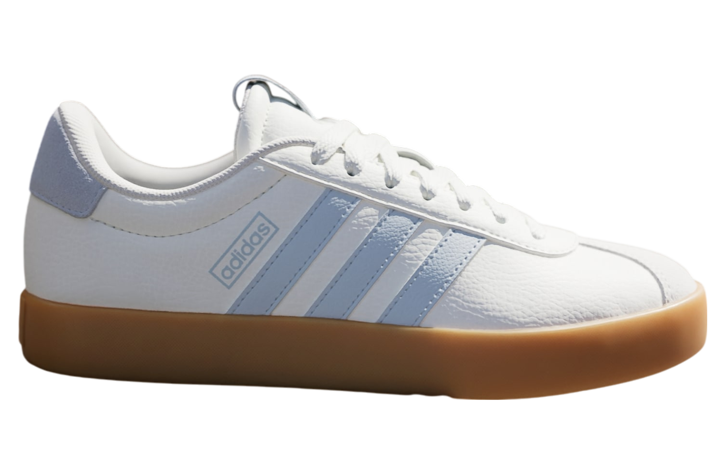 Adidas VL Court 3.0 WMNS Core White / Halo Blue