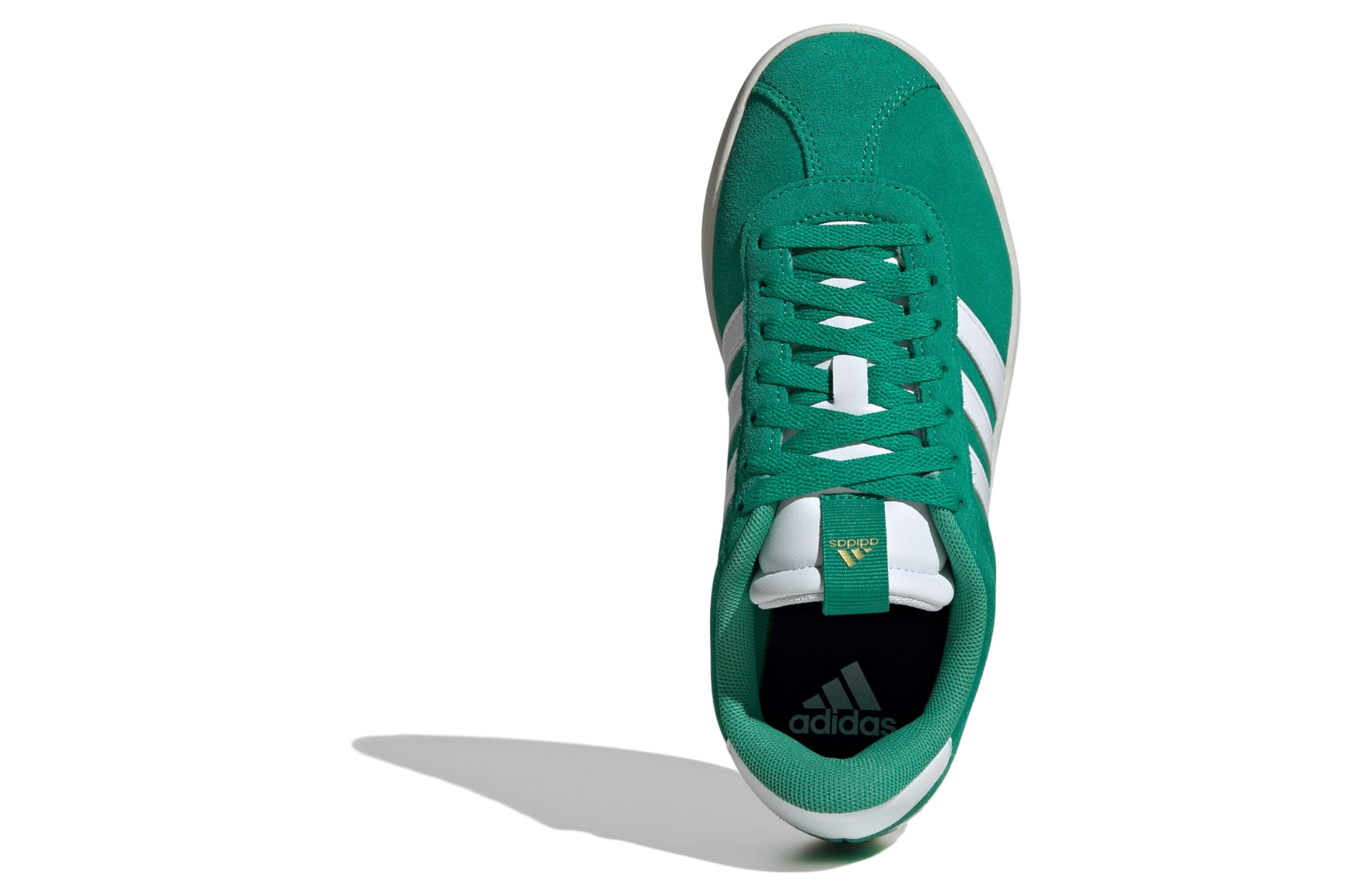 Adidas VL Court 3.0 WMNS Court Green / Cloud White