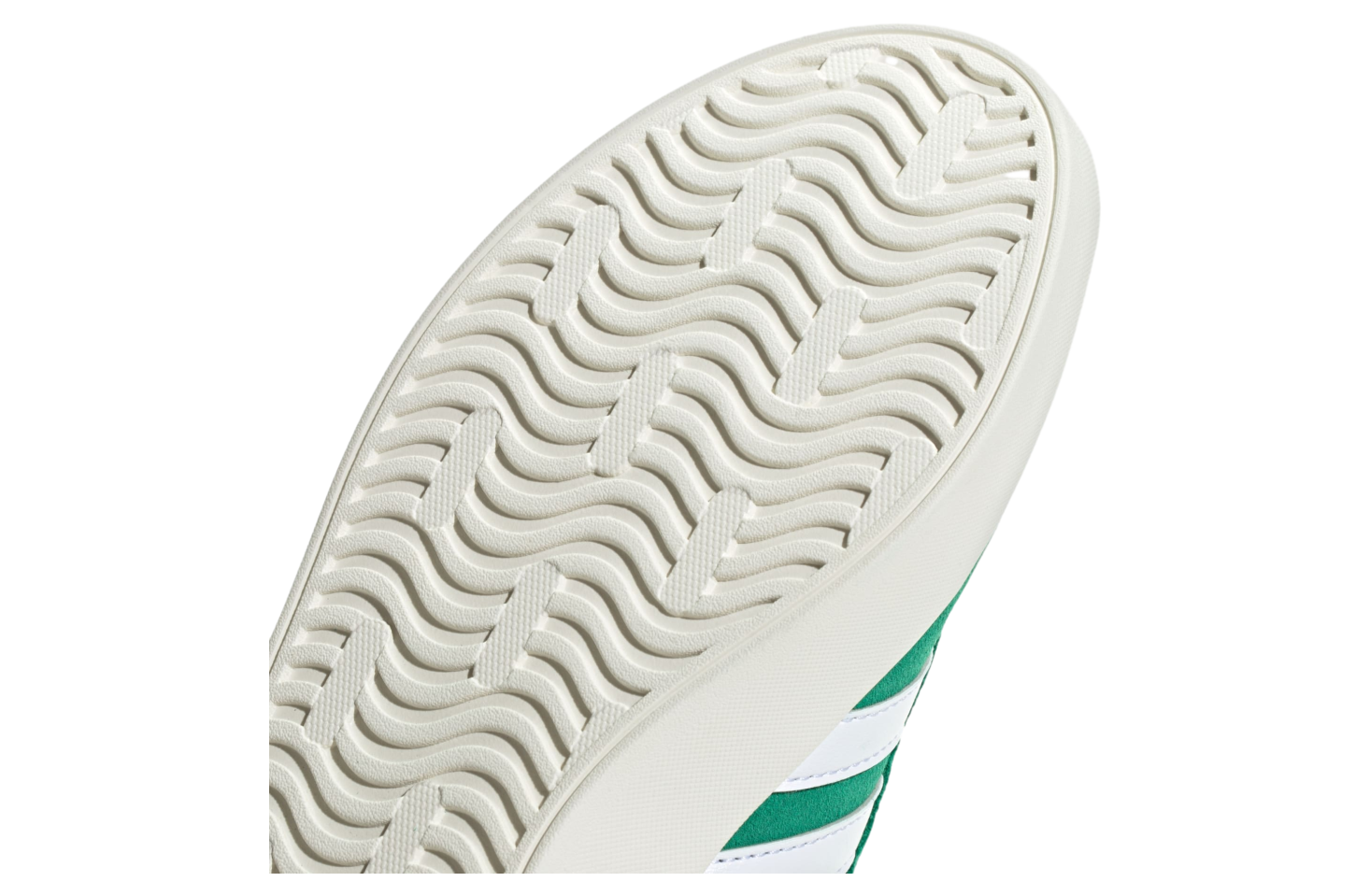 Adidas VL Court 3.0 WMNS Court Green / Cloud White