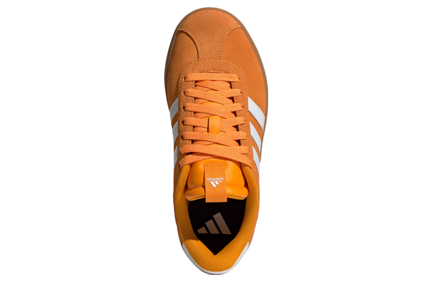 Adidas Vl Court 3.0 WMNS Crew Orange / Cloud White