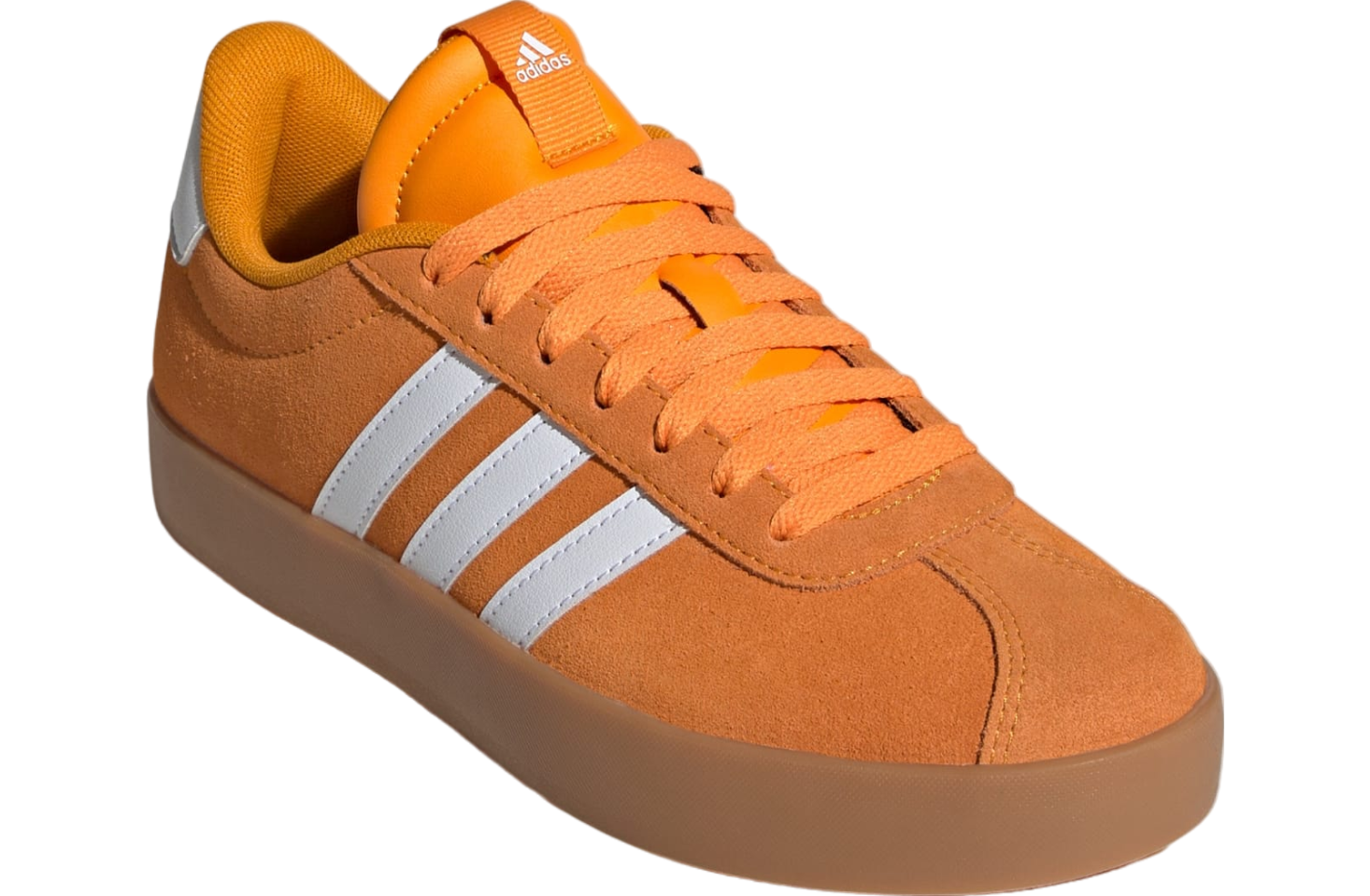 Adidas Vl Court 3.0 WMNS Crew Orange / Cloud White