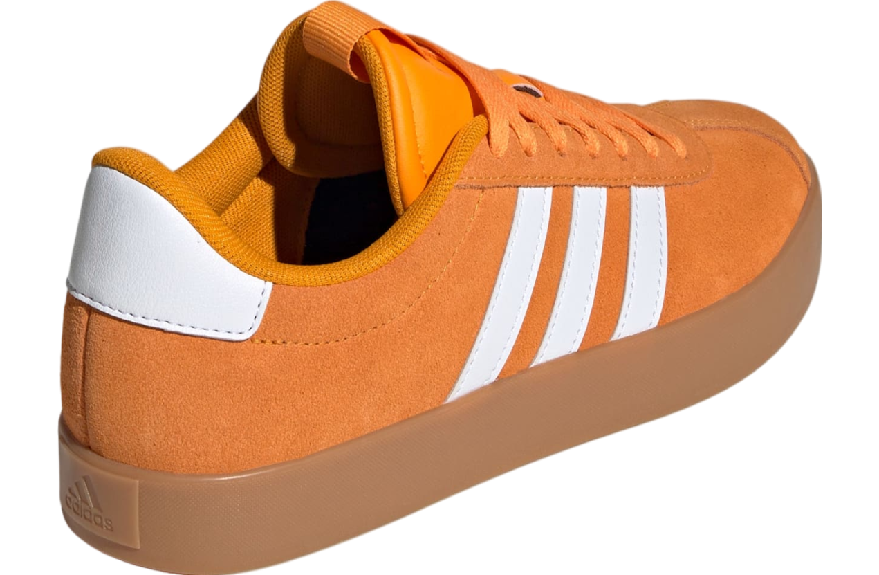 Adidas Vl Court 3.0 WMNS Crew Orange / Cloud White