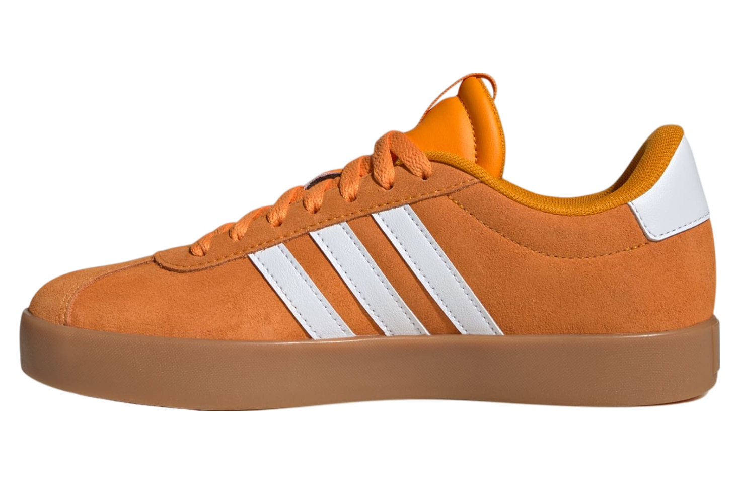 Adidas Vl Court 3.0 WMNS Crew Orange / Cloud White