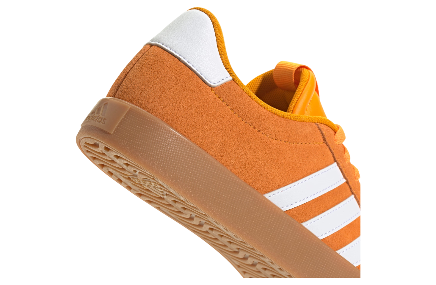 Adidas Vl Court 3.0 WMNS Crew Orange / Cloud White