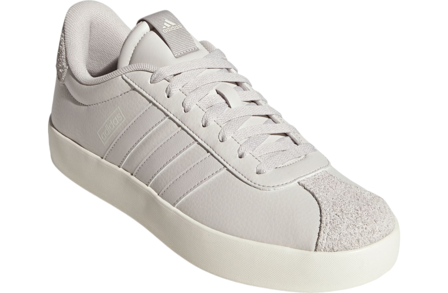 Adidas Vl Court 3.0 WMNS Grey One / Off White