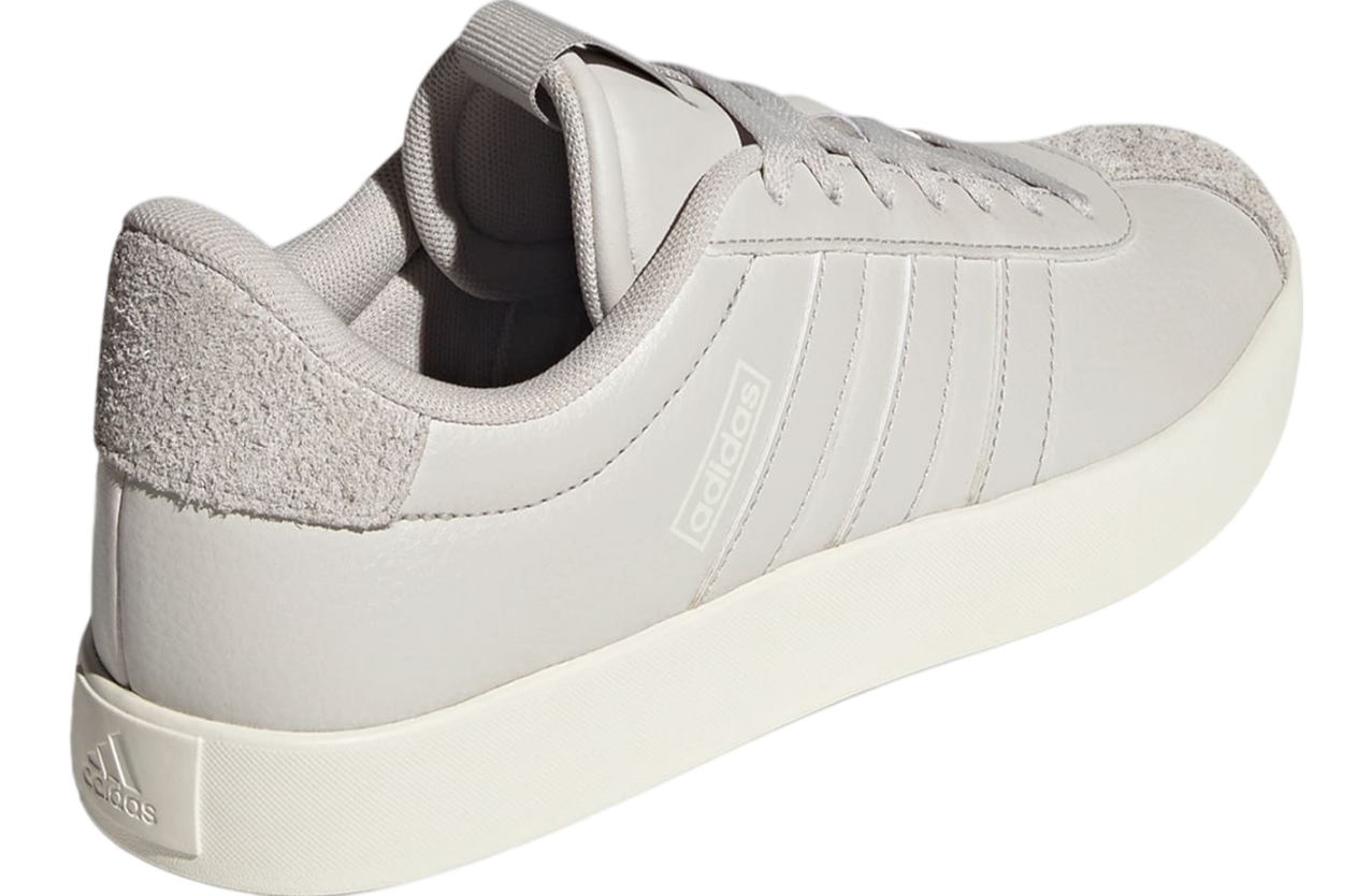 Adidas Vl Court 3.0 WMNS Grey One / Off White