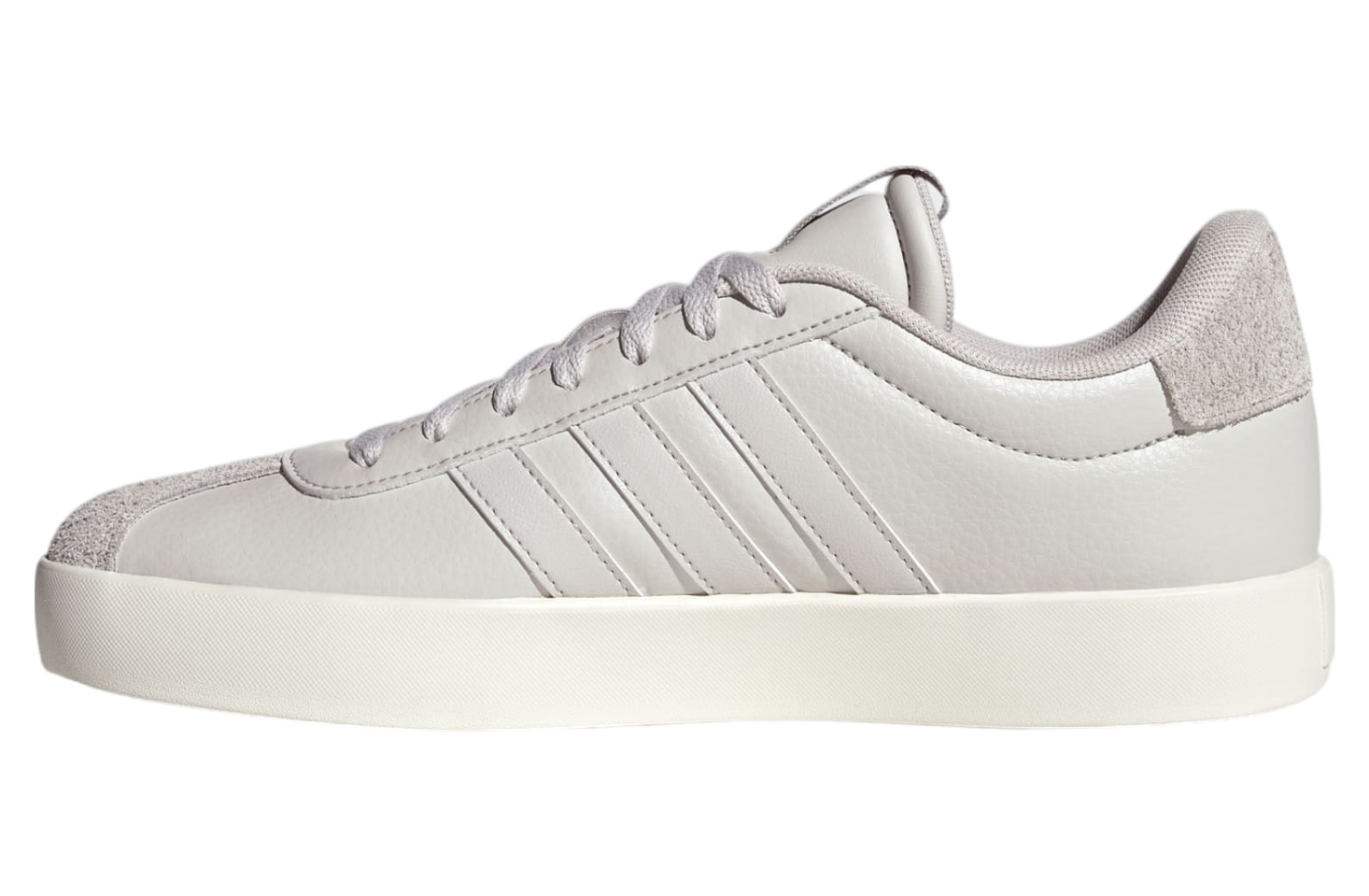 Adidas Vl Court 3.0 WMNS Grey One / Off White