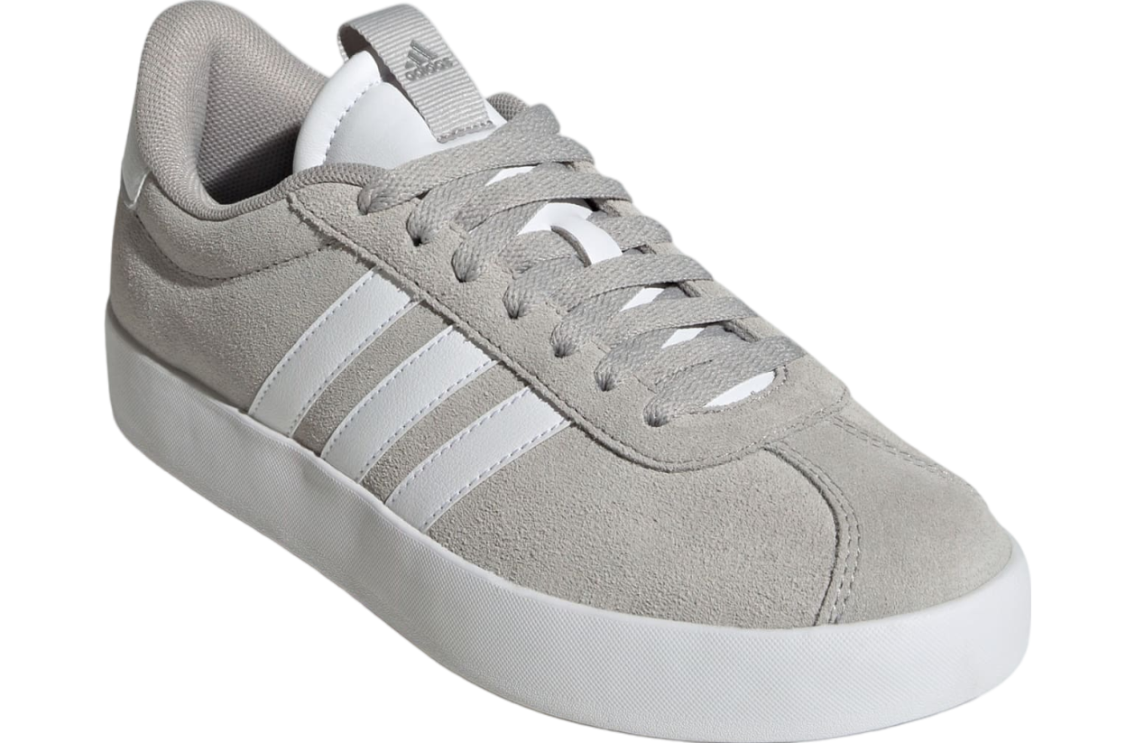 Adidas Vl Court 3.0 WMNS Grey Two / Cloud White