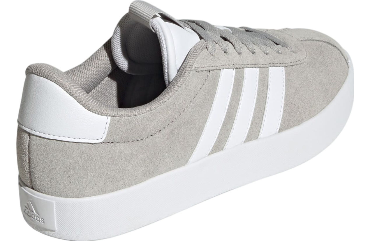 Adidas Vl Court 3.0 WMNS Grey Two / Cloud White