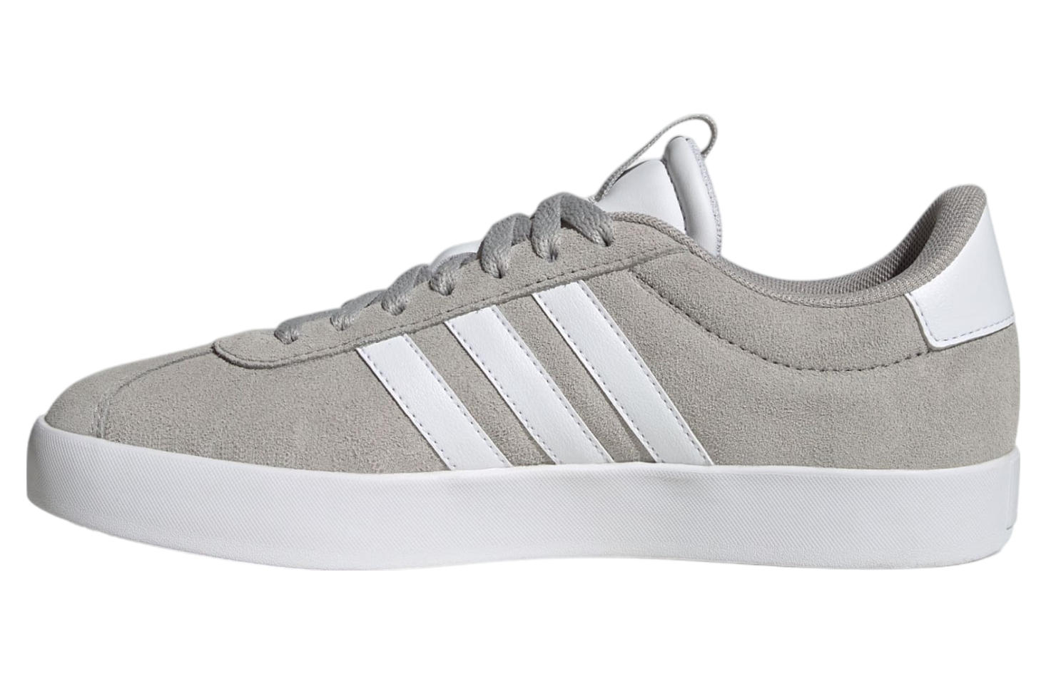 Adidas Vl Court 3.0 WMNS Grey Two / Cloud White