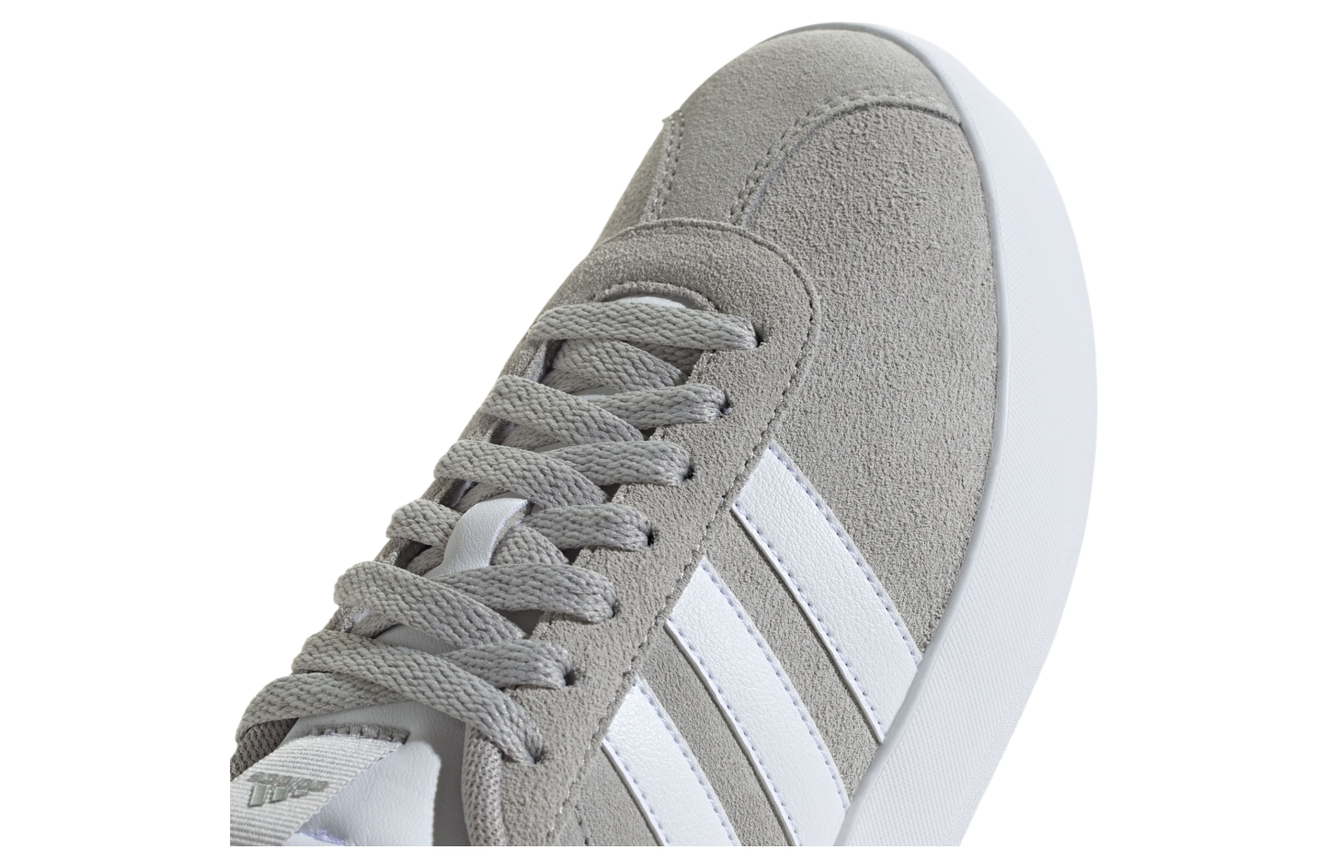 Adidas Vl Court 3.0 WMNS Grey Two / Cloud White