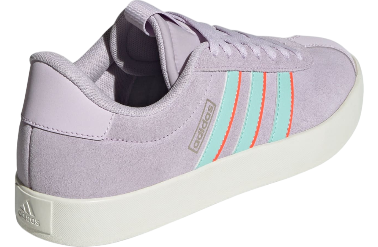 Adidas Vl Court 3.0 WMNS Ice Lavender / Semi Flash Aqua