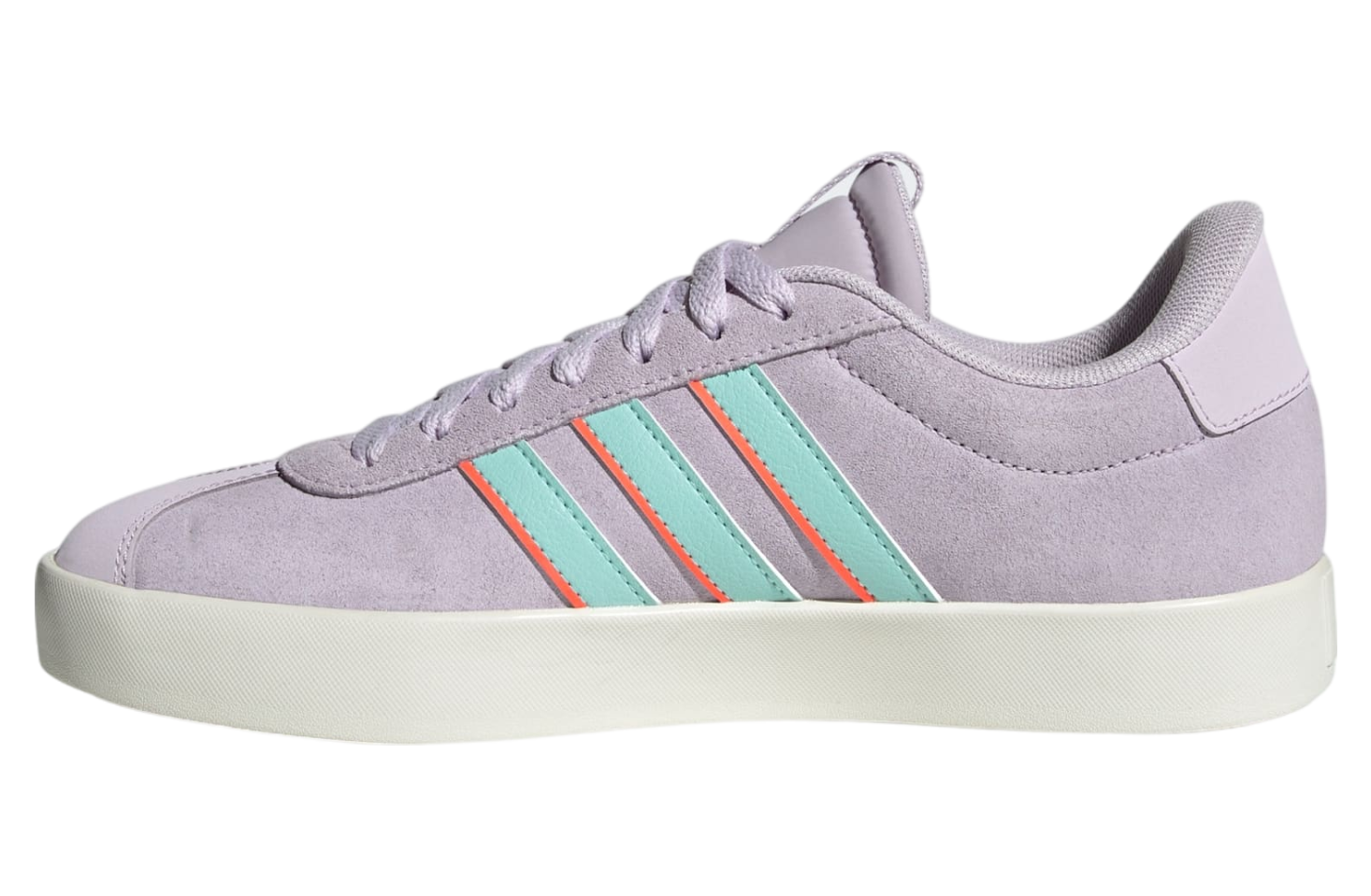 Adidas Vl Court 3.0 WMNS Ice Lavender / Semi Flash Aqua