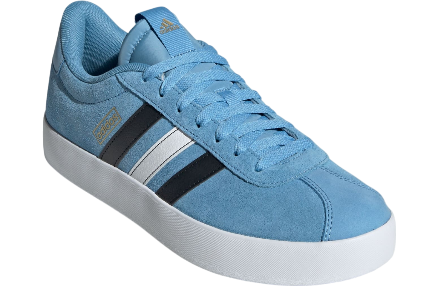 Adidas Vl Court 3.0 WMNS Light Blue / Cloud White