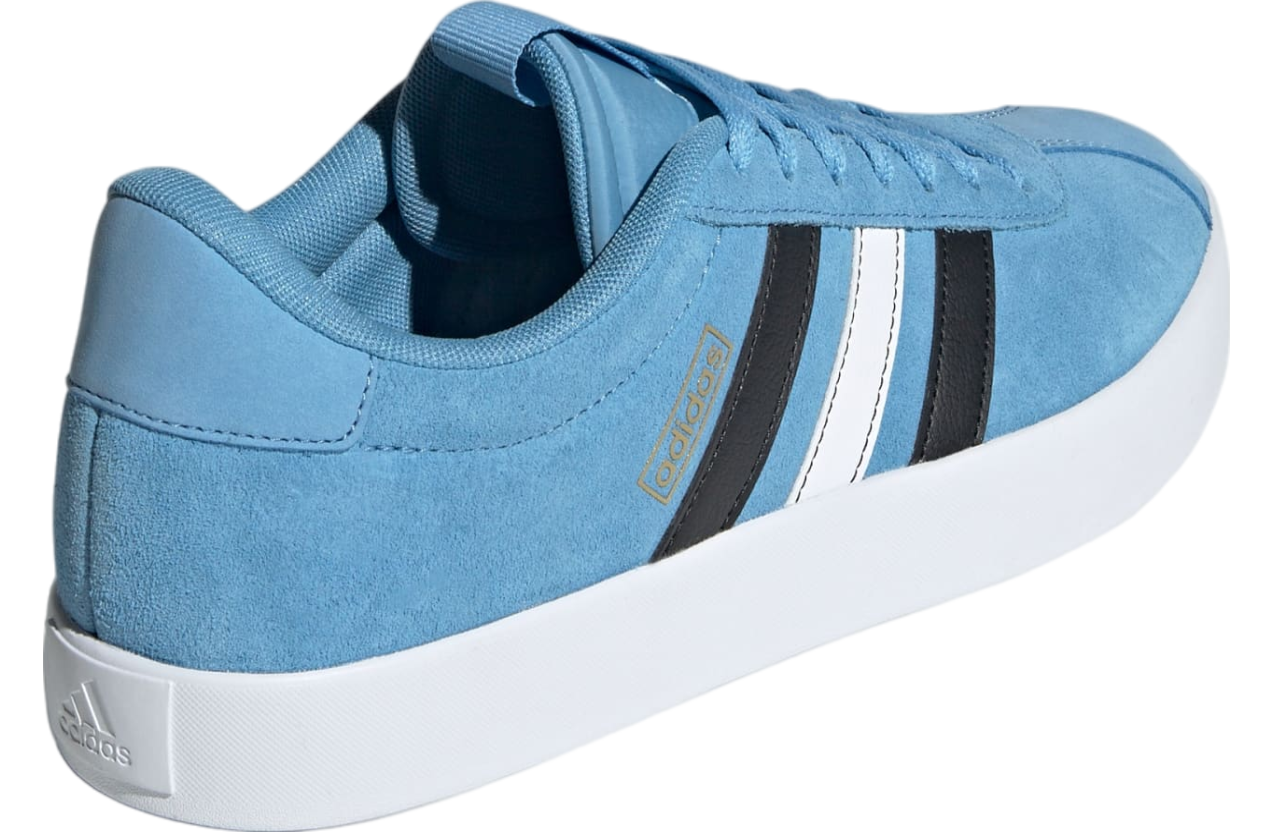 Adidas Vl Court 3.0 WMNS Light Blue / Cloud White