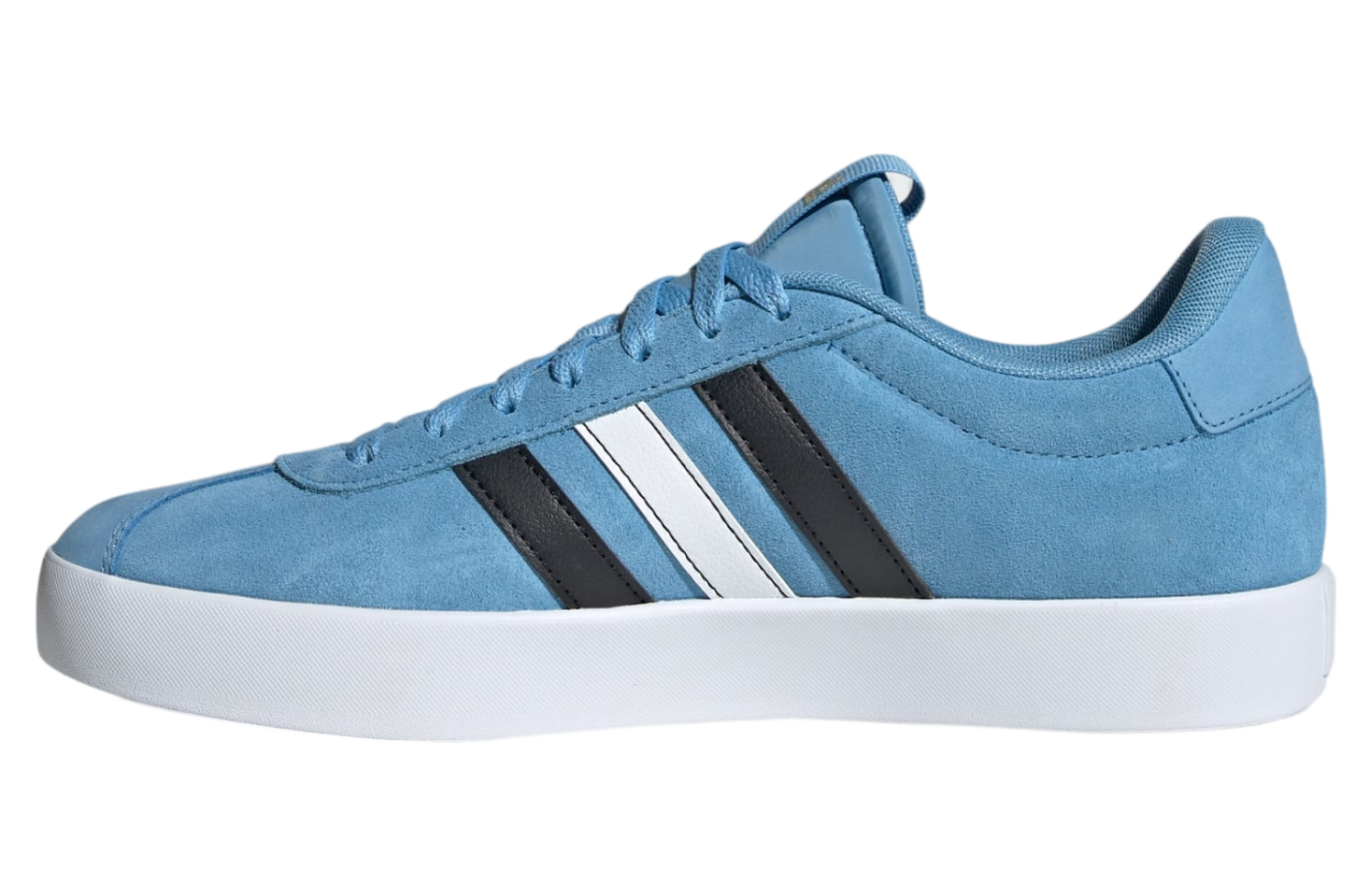 Adidas Vl Court 3.0 WMNS Light Blue / Cloud White