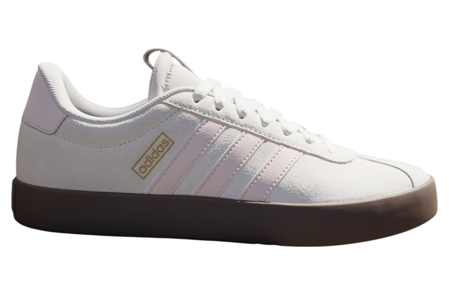 Adidas VL Court 3.0 WMNS Off White / Wonder Quartz
