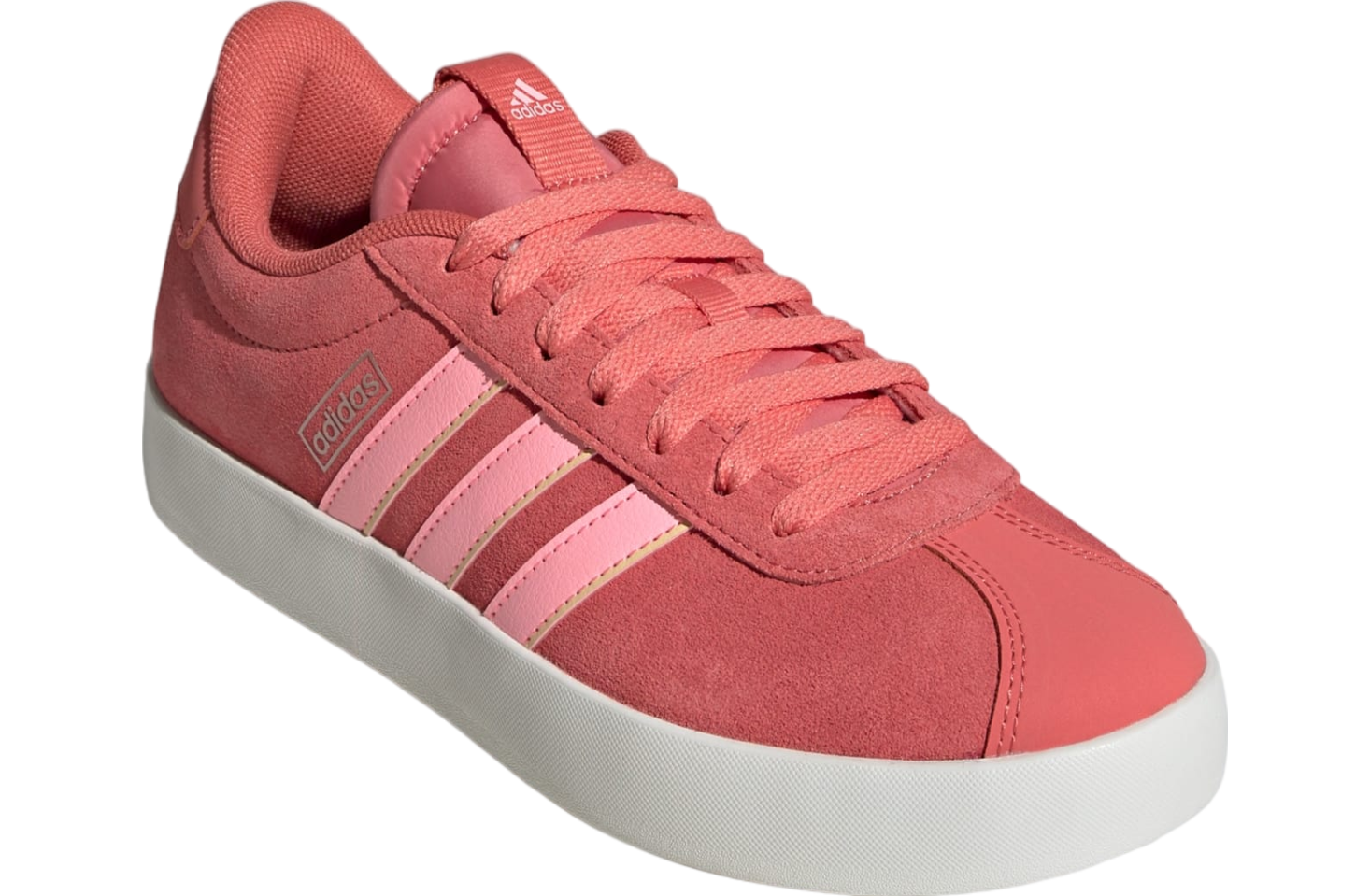 Adidas Vl Court 3.0 WMNS Preloved Scarlet / Pink Spark