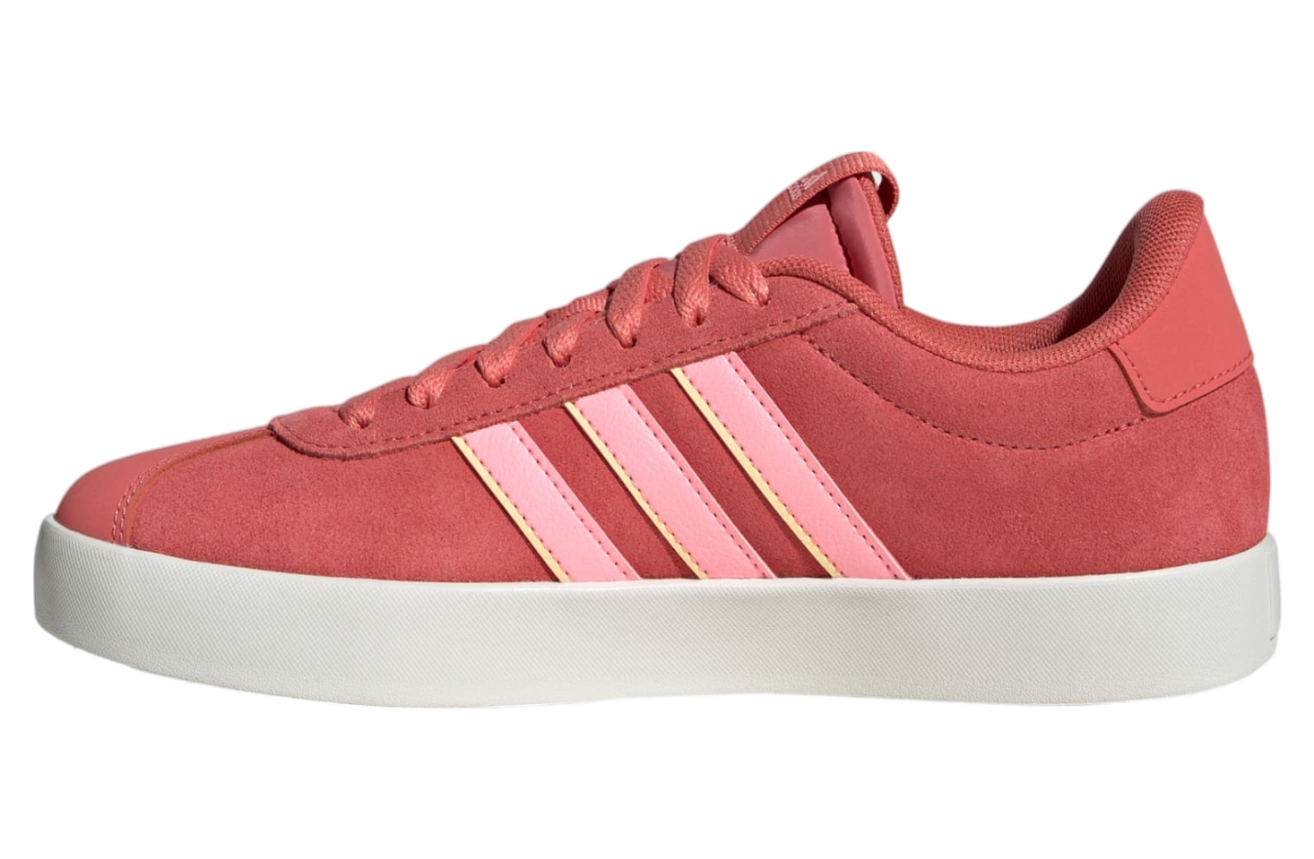 Adidas Vl Court 3.0 WMNS Preloved Scarlet / Pink Spark