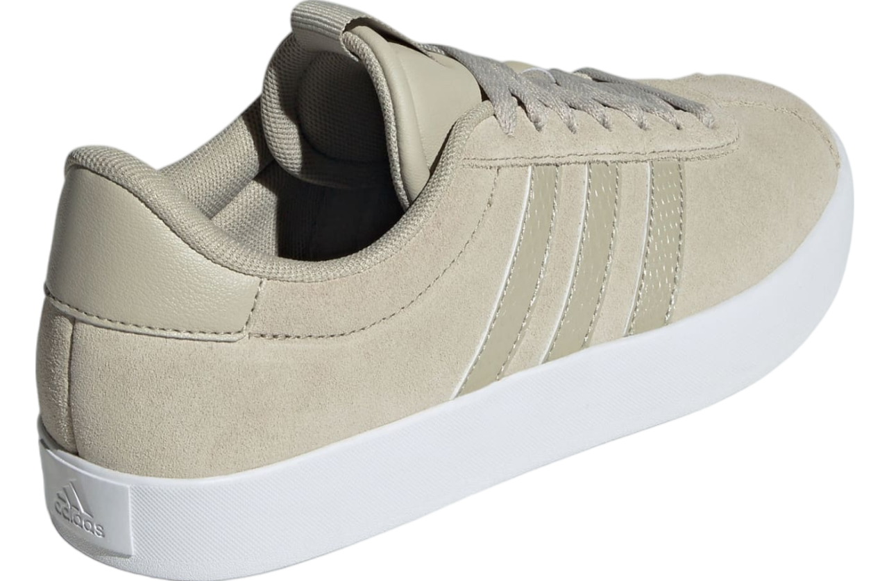 Adidas Vl Court 3.0 WMNS Putty Grey / Charcoal