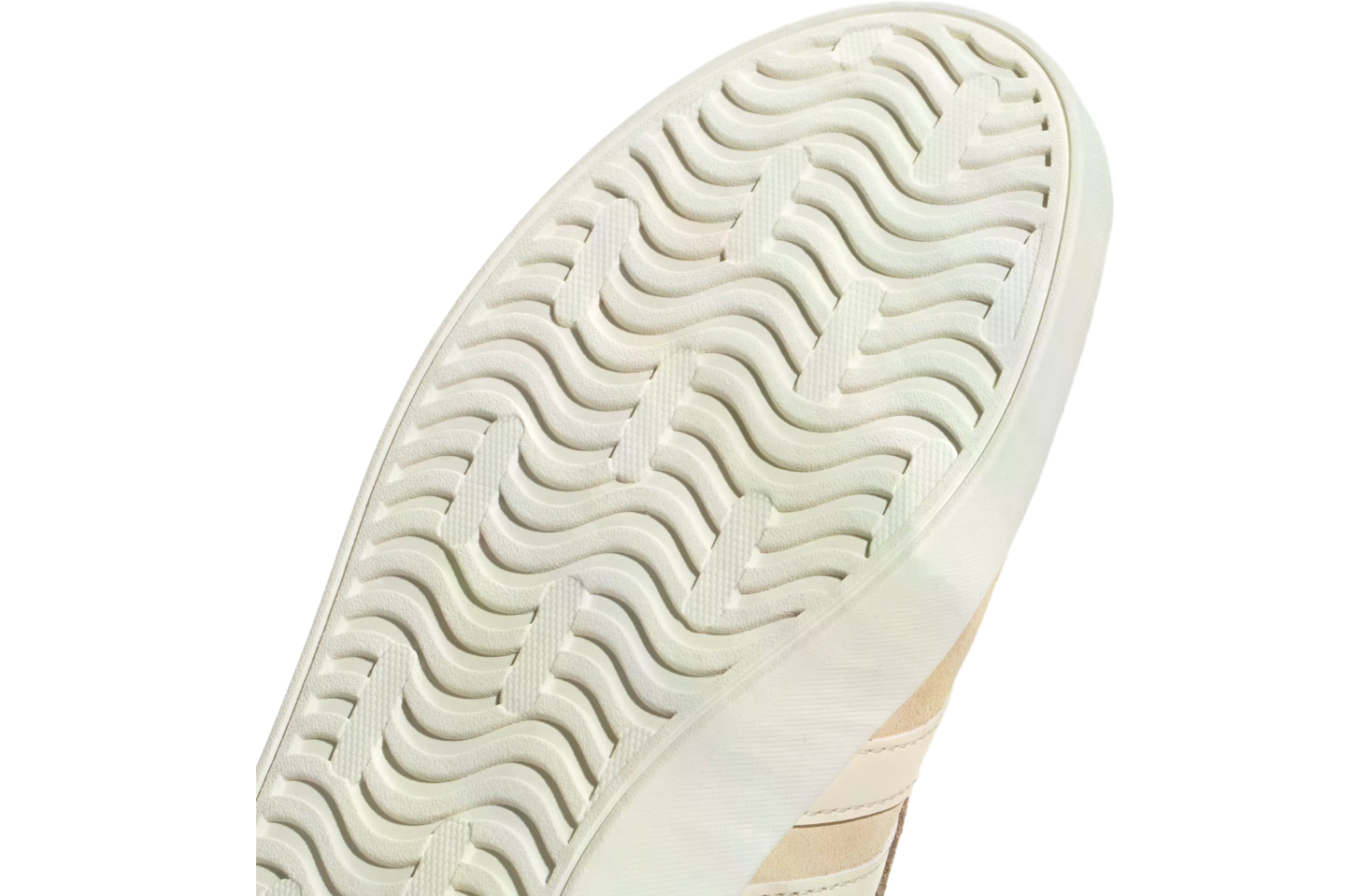 Adidas VL Court 3.0 WMNS Sand Strata / Wonder White