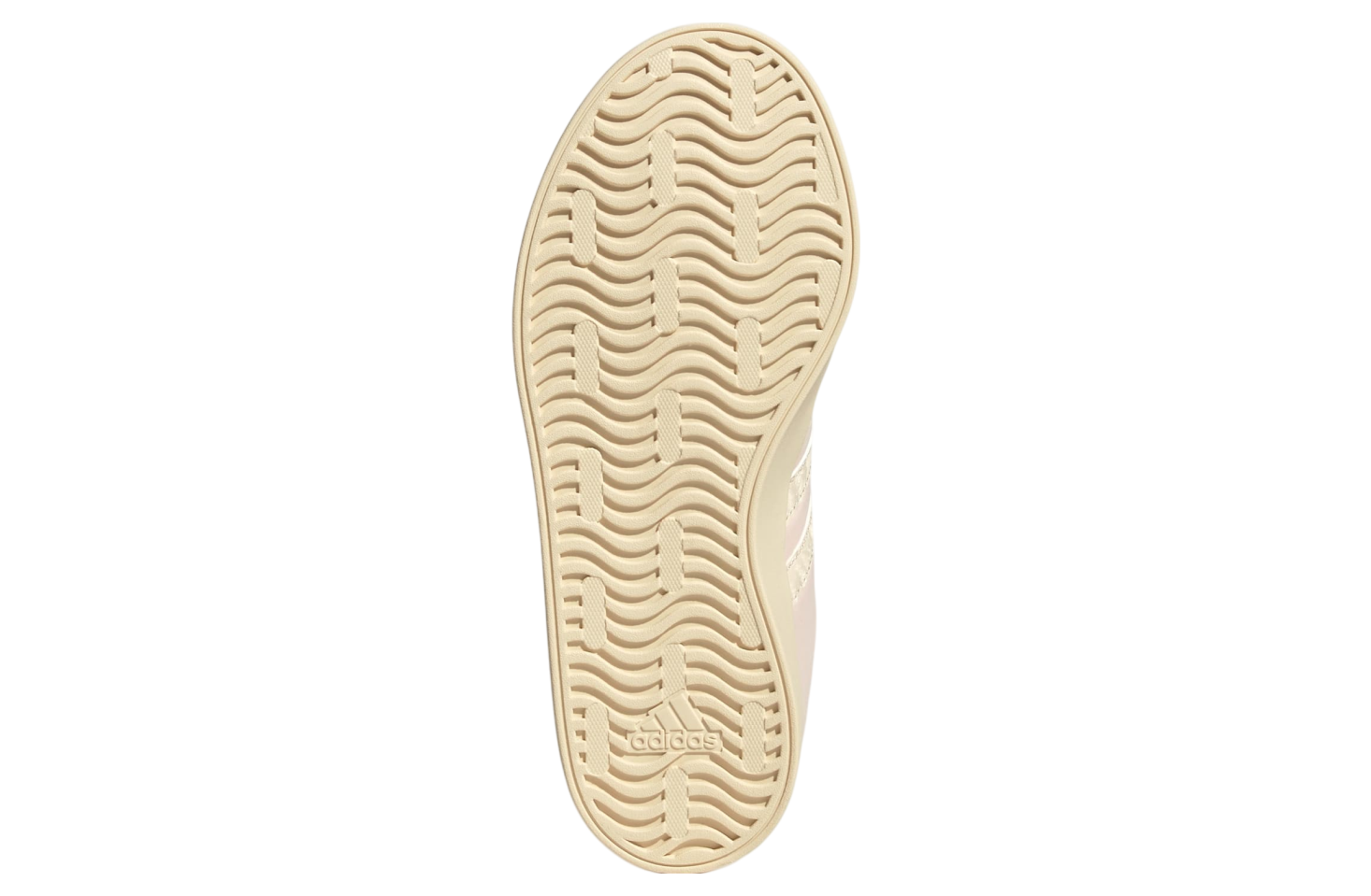 Adidas Vl Court 3.0 Wmns Wonder Quartz / Wonder White