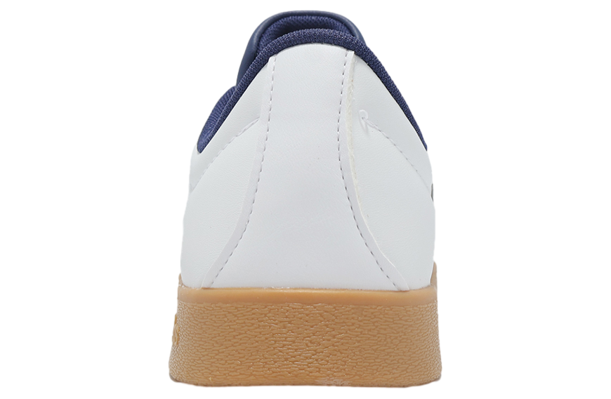 Adidas Vl Court Base Cloud White / Dark Blue