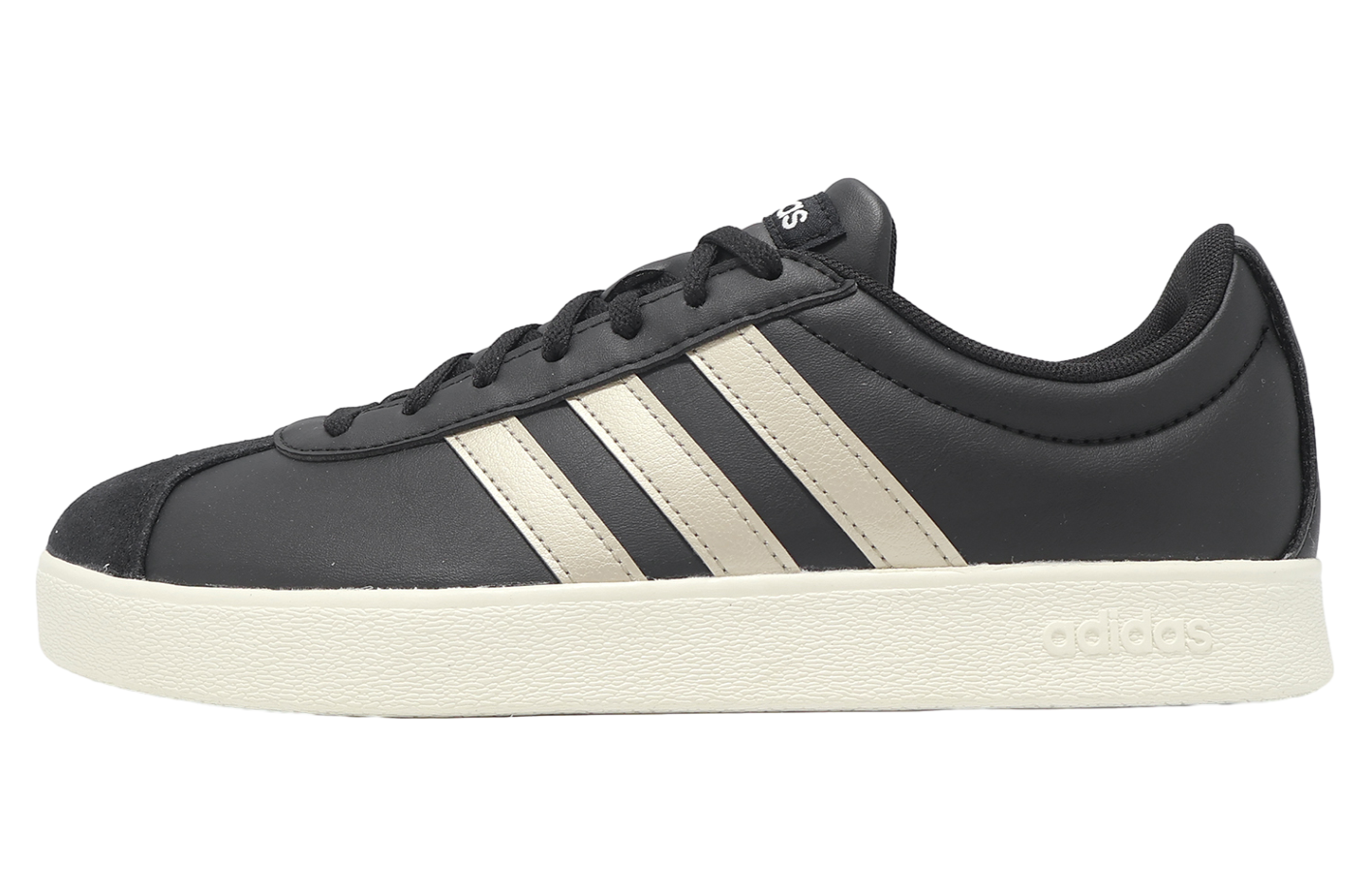 Adidas VL Court Base Core Black / Cloud White