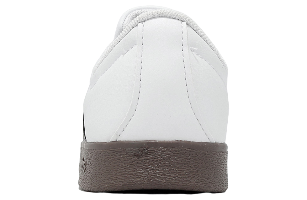 送料・関税込 ★ Adidas VL Court Base Cloud White Core Black Amazon.com | adidas Grand Court 2.0, Men's Trainers, White