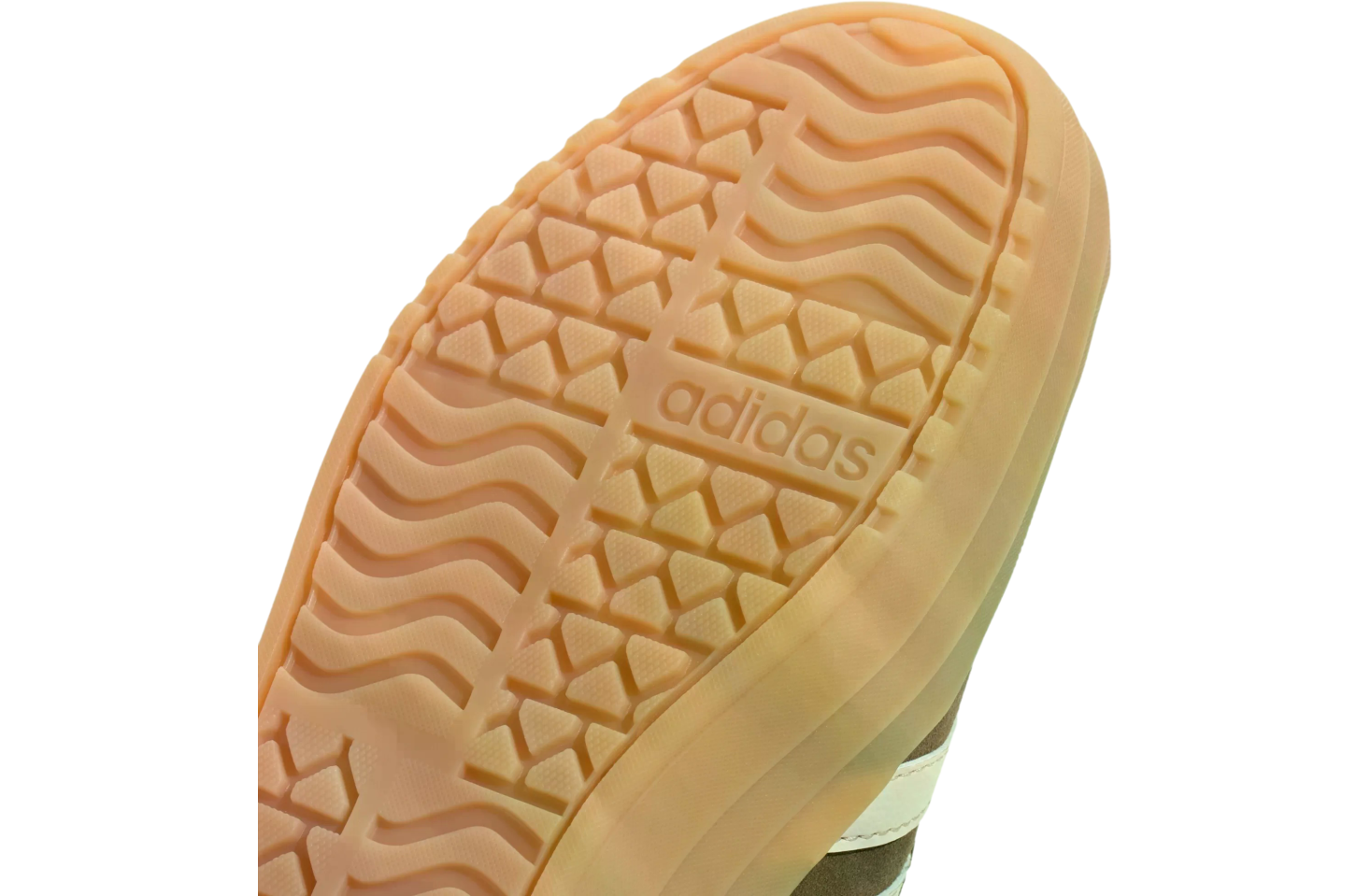 Adidas VL Court Bold GS Earth Strata / Wonder Quartz