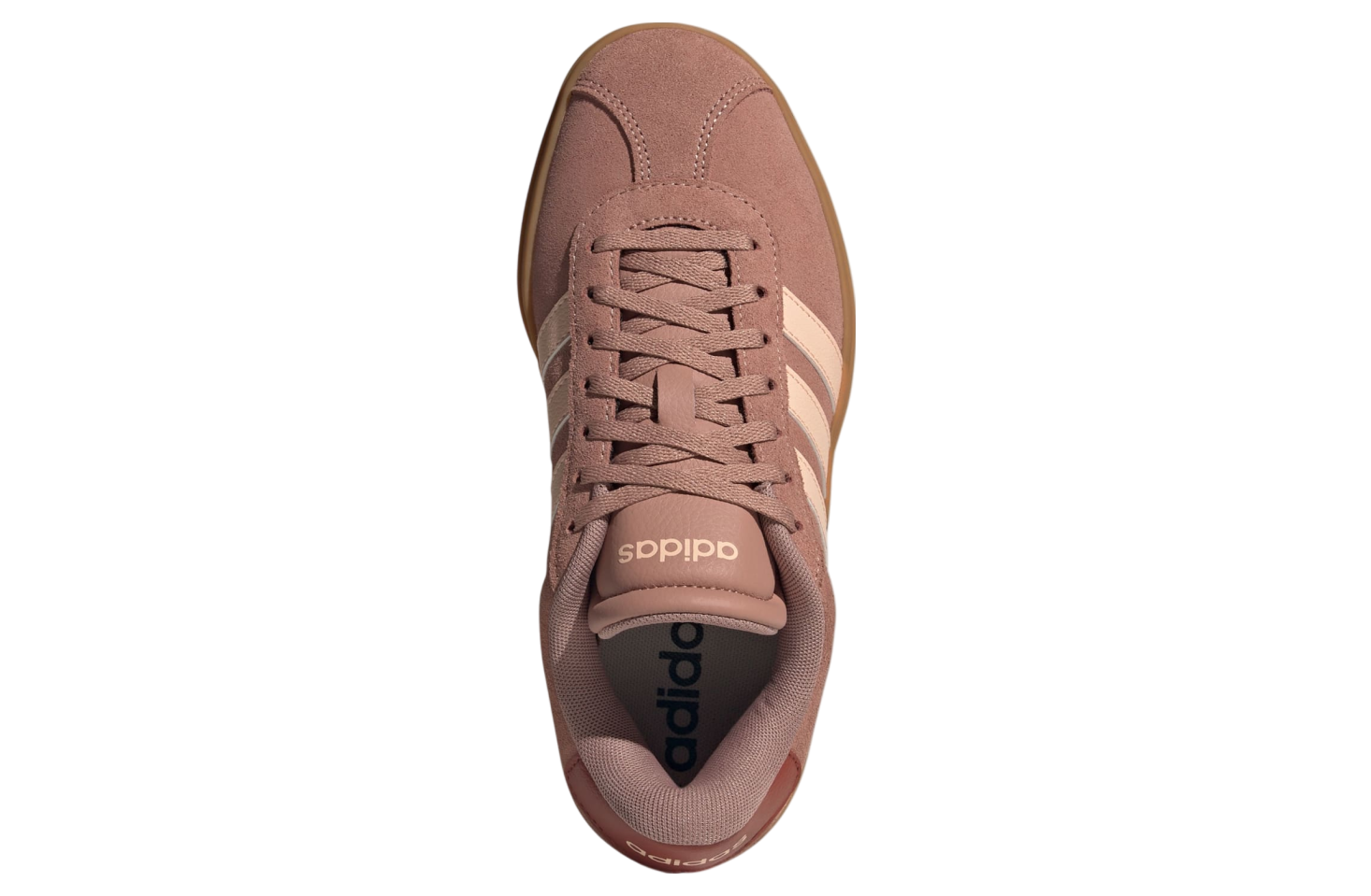 Adidas VL Court Bold Warm Clay / Powder Coral