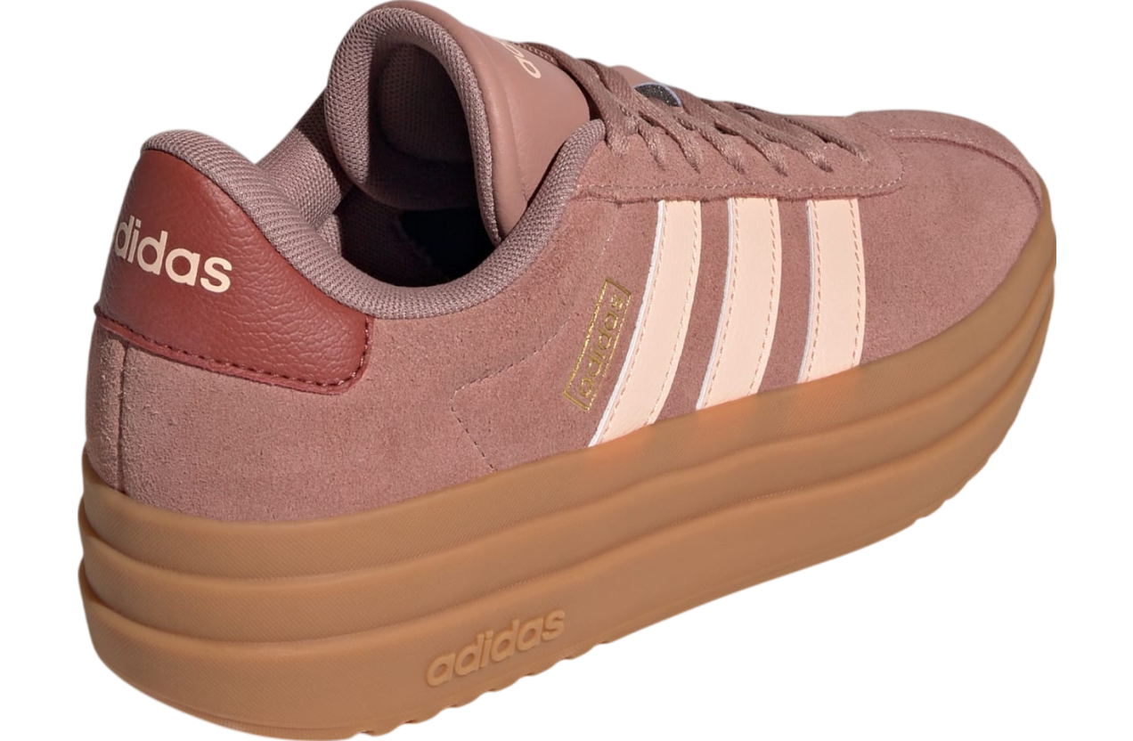 Adidas VL Court Bold Warm Clay / Powder Coral