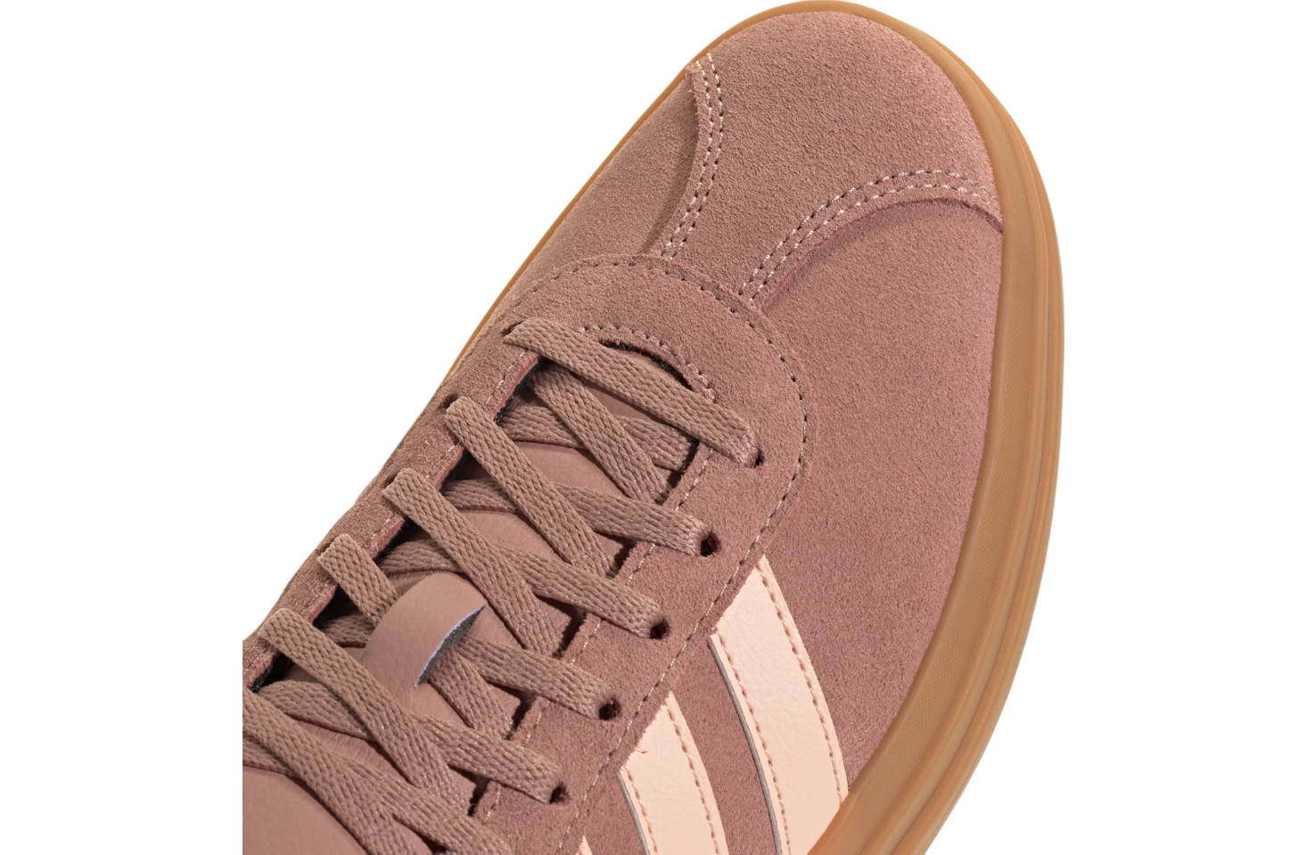 Adidas VL Court Bold Warm Clay / Powder Coral