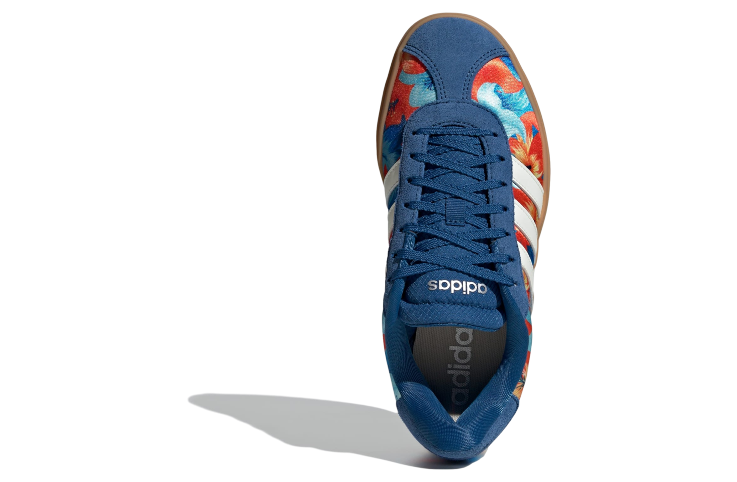 Adidas VL Court Bold WMNS Talc / Off White