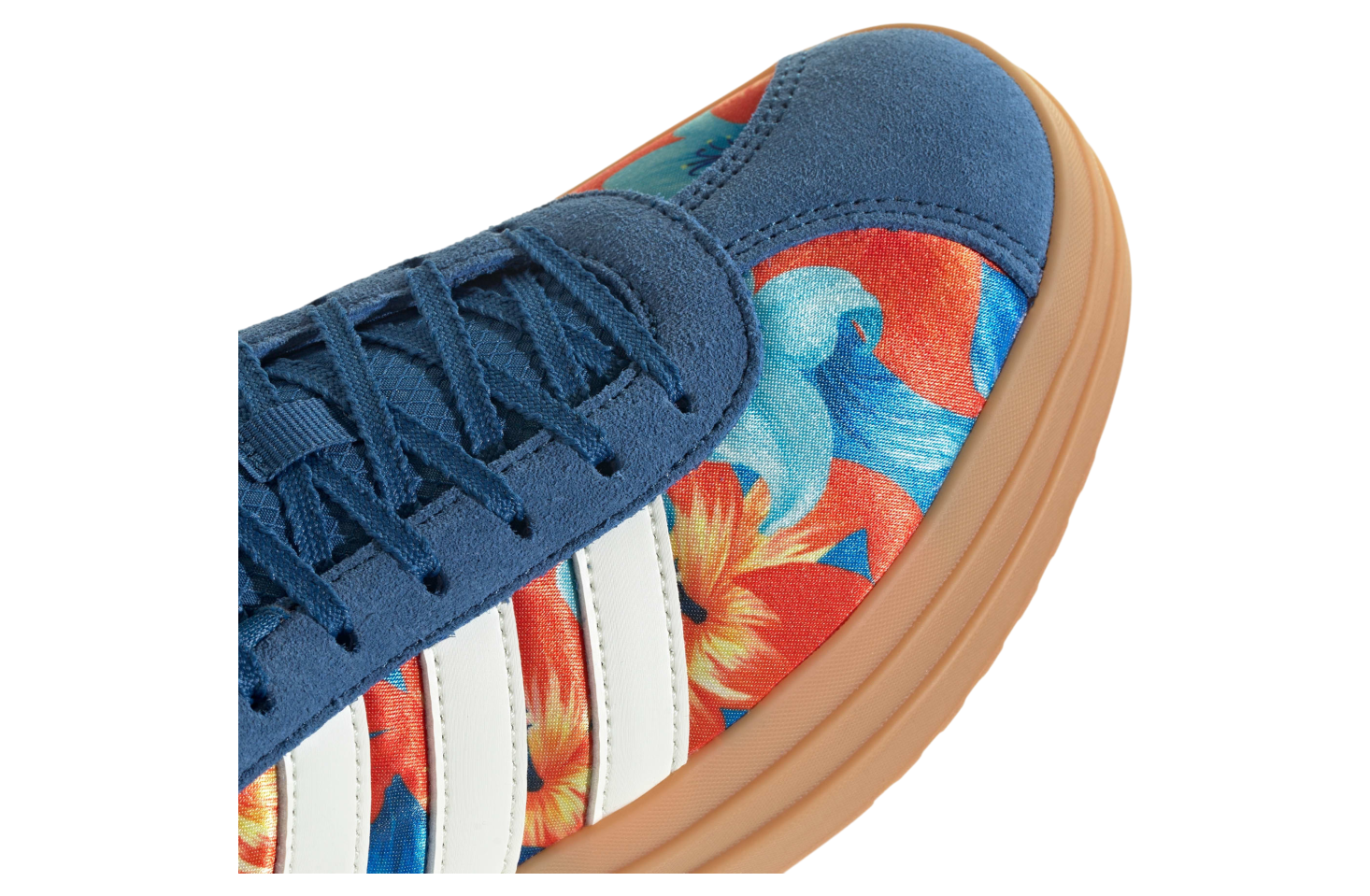 Adidas VL Court Bold WMNS Talc / Off White