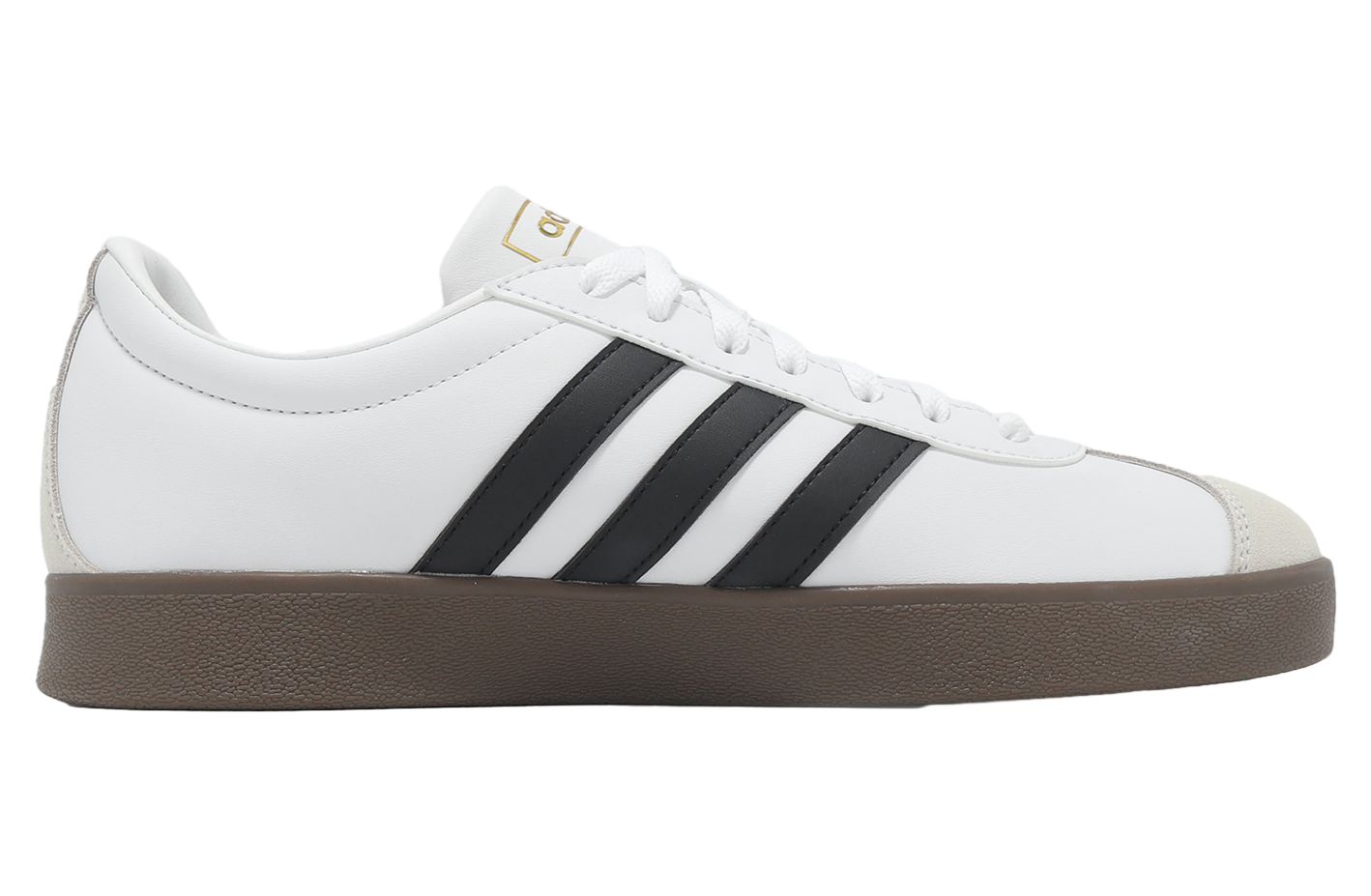 Adidas VL Court Classic Footwear White / Core Black
