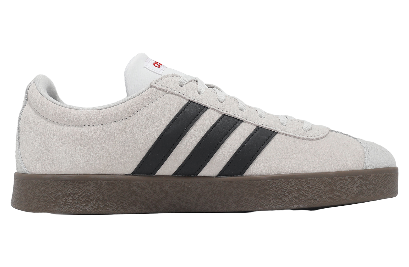 Adidas VL Court Classic Grey / Core Black
