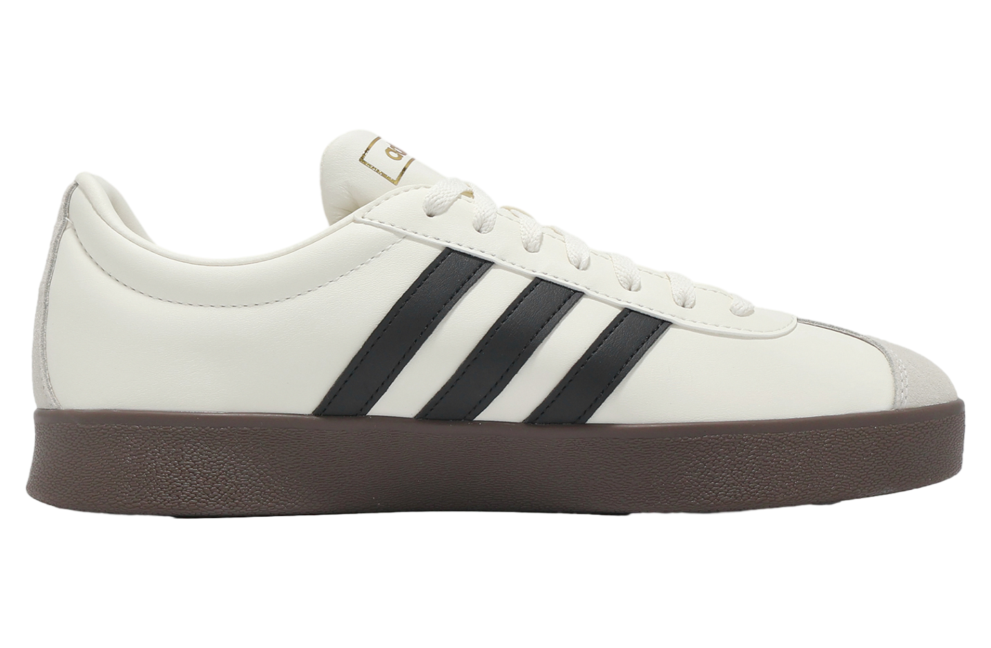 Adidas VL Court Classic Off White / Core Black