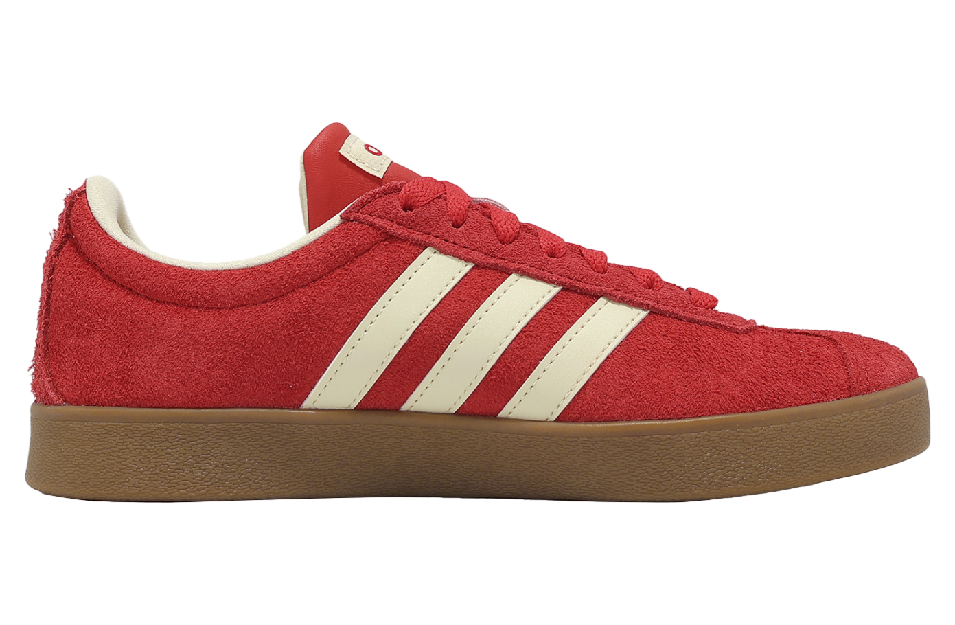 Adidas VL Court Classic Red / White